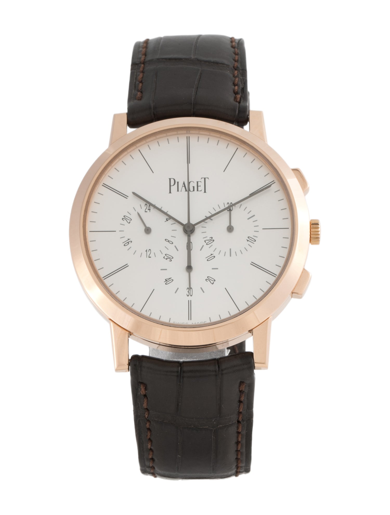 Piaget Altiplano Watch