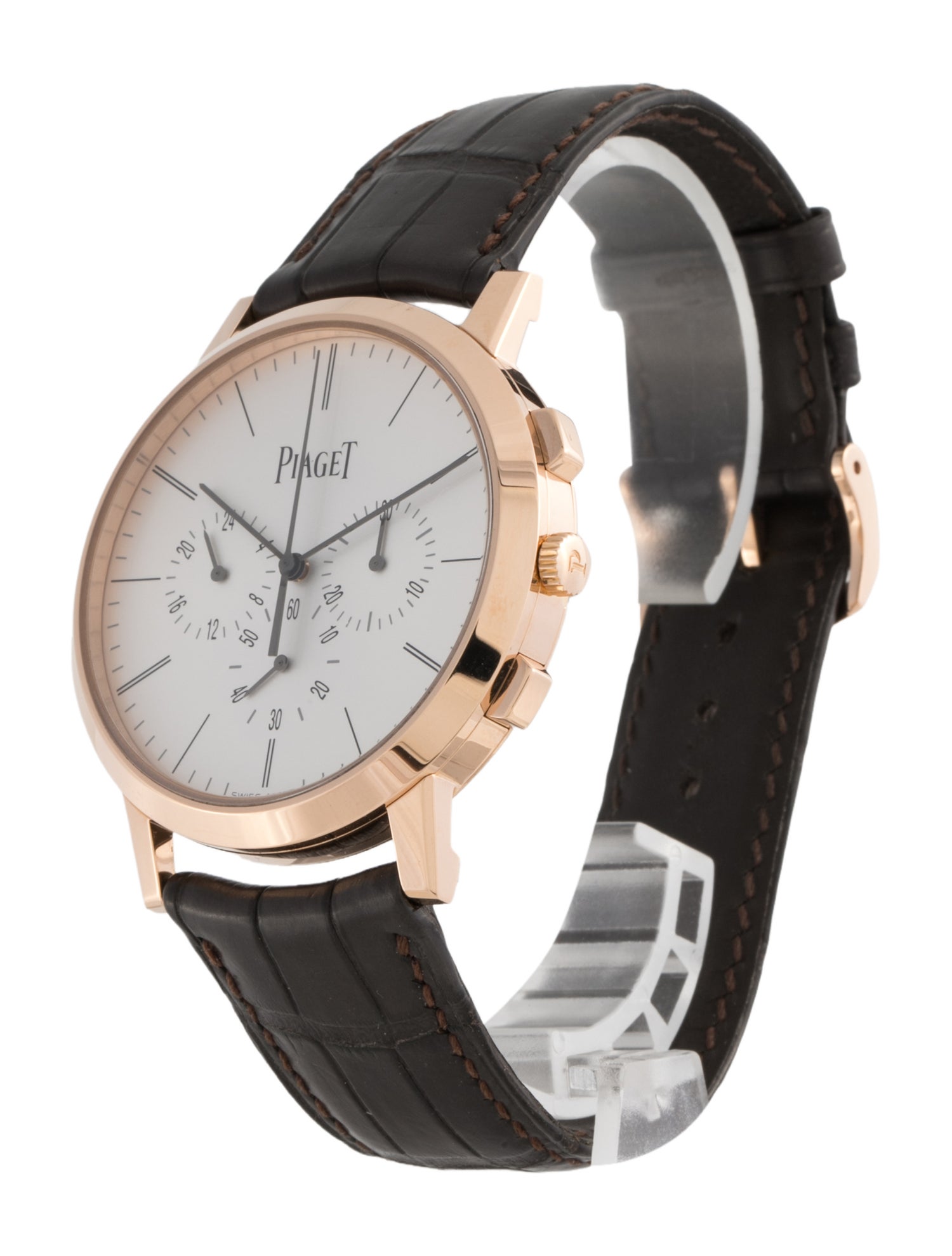 Piaget Altiplano Watch