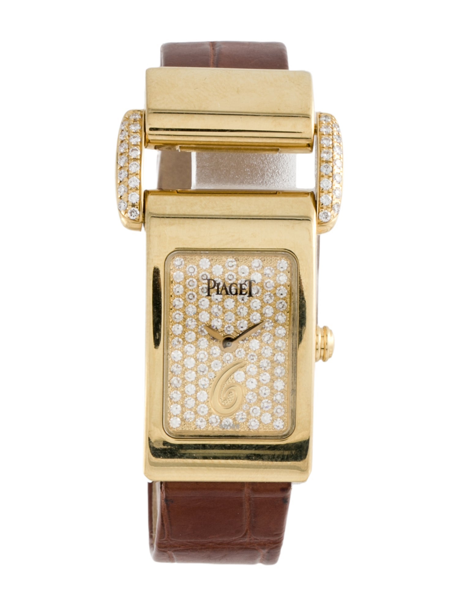 Piaget Miss Protocole Watch
