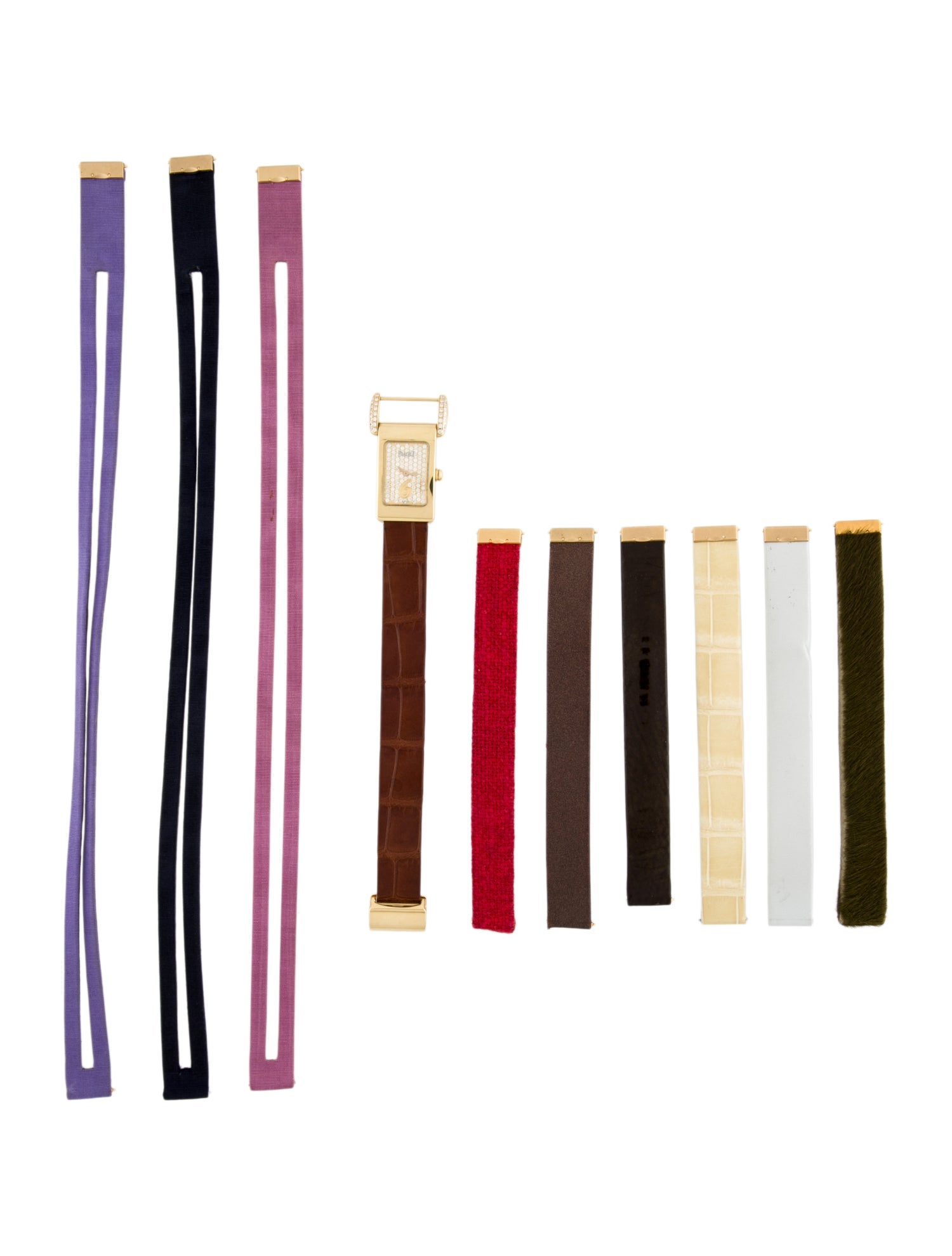 Piaget Miss Protocole Watch