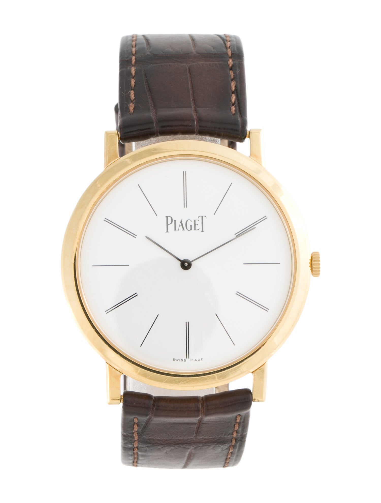 Piaget Altiplano Watch