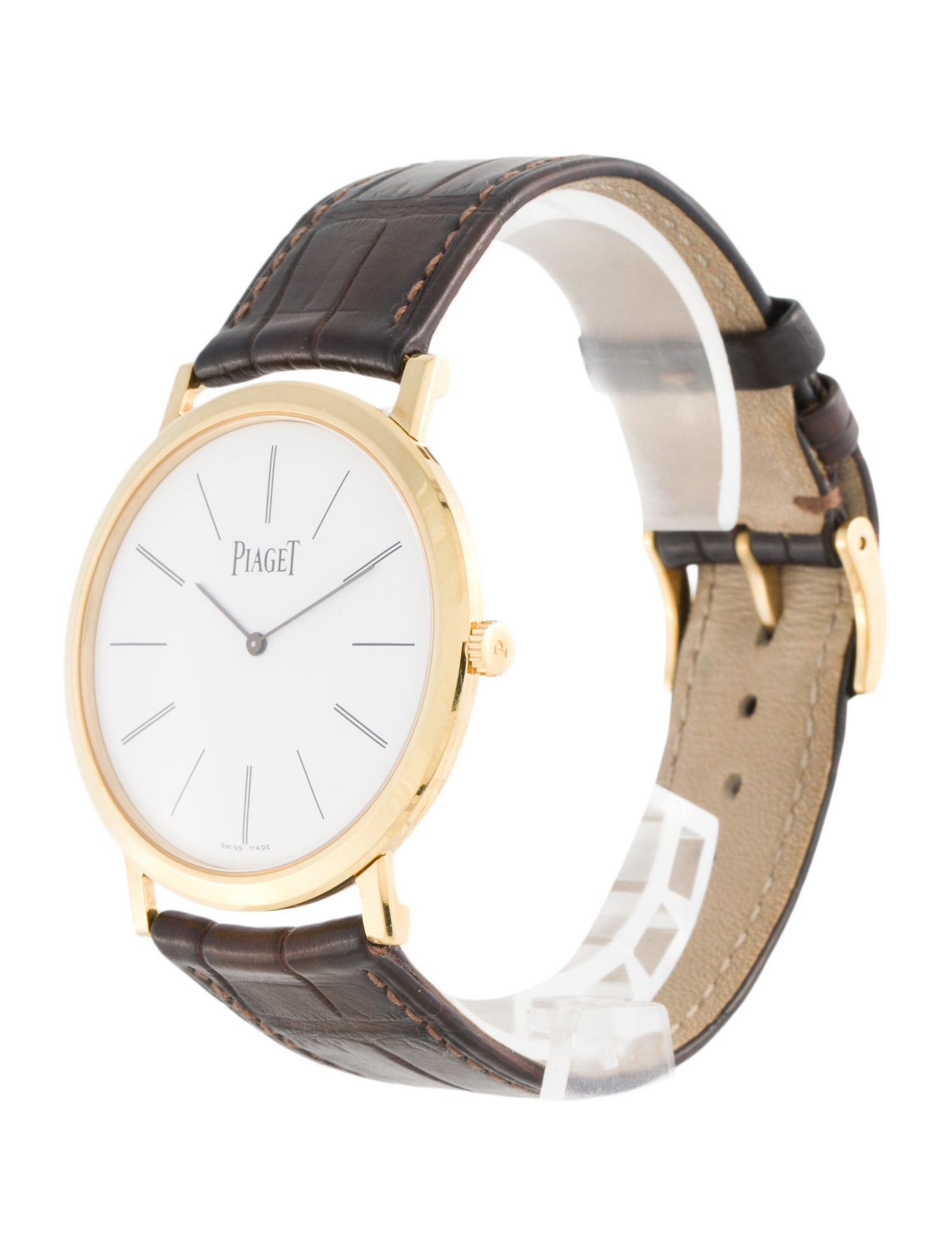 Piaget Altiplano Watch