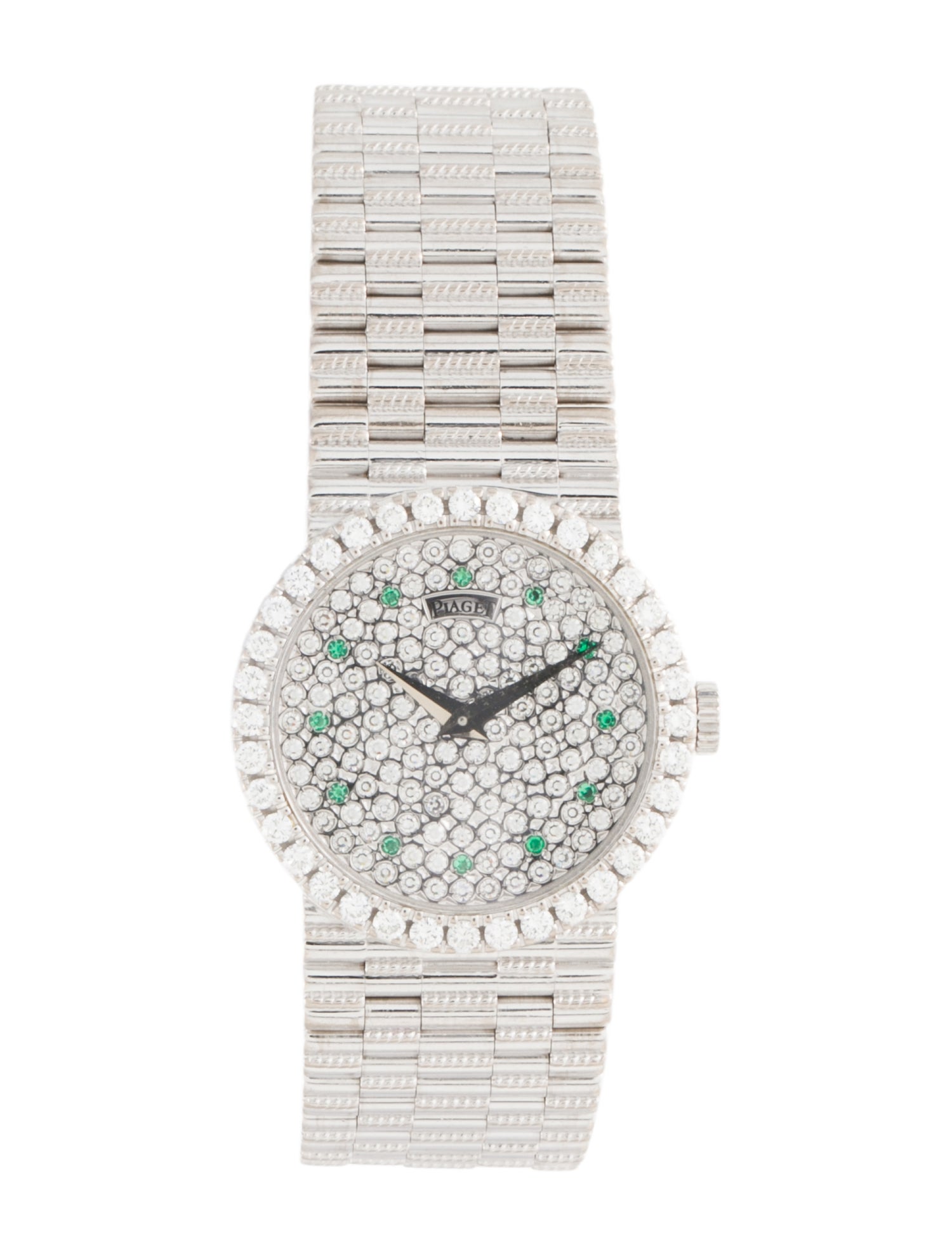 Piaget Classique Watch