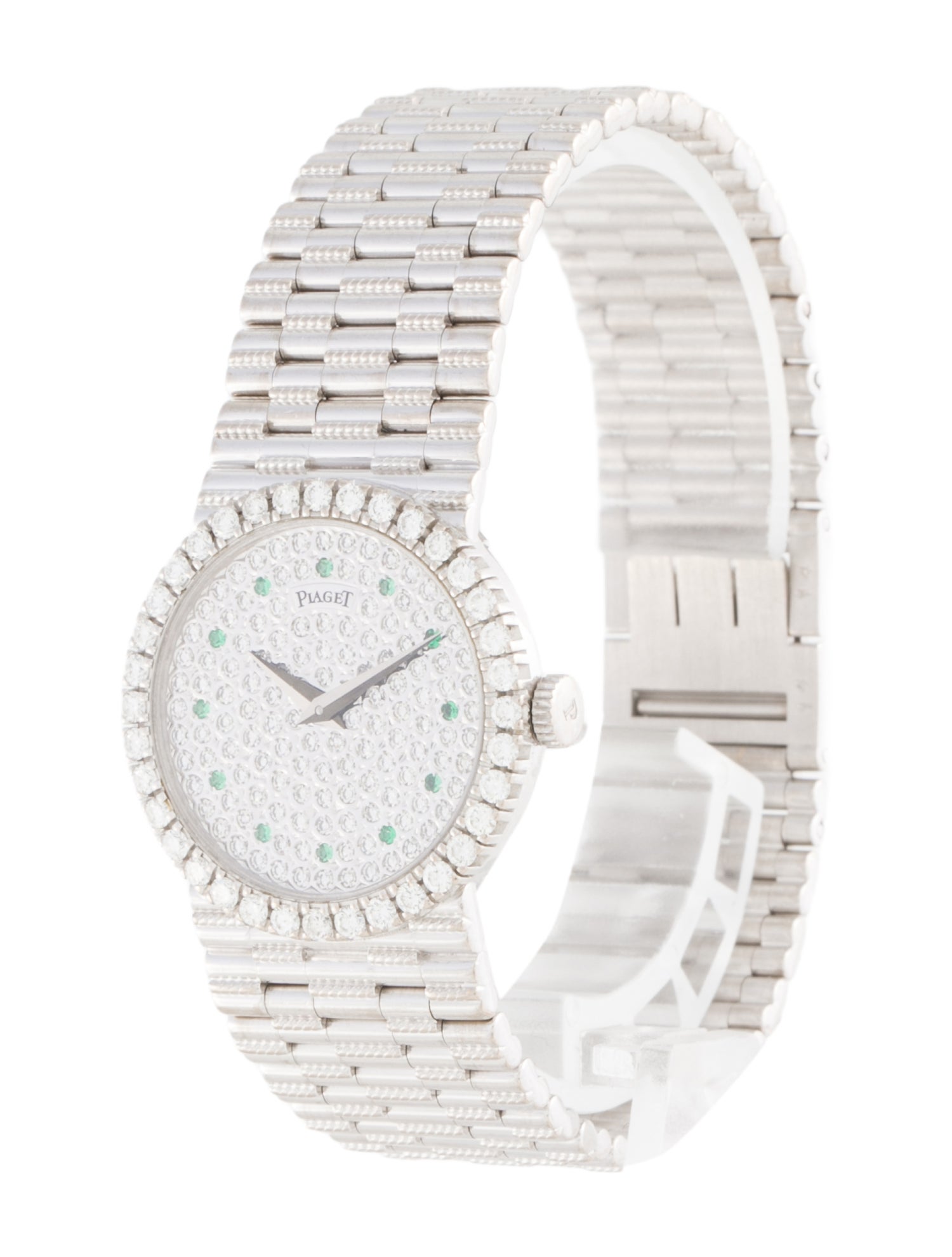 Piaget Classique Watch