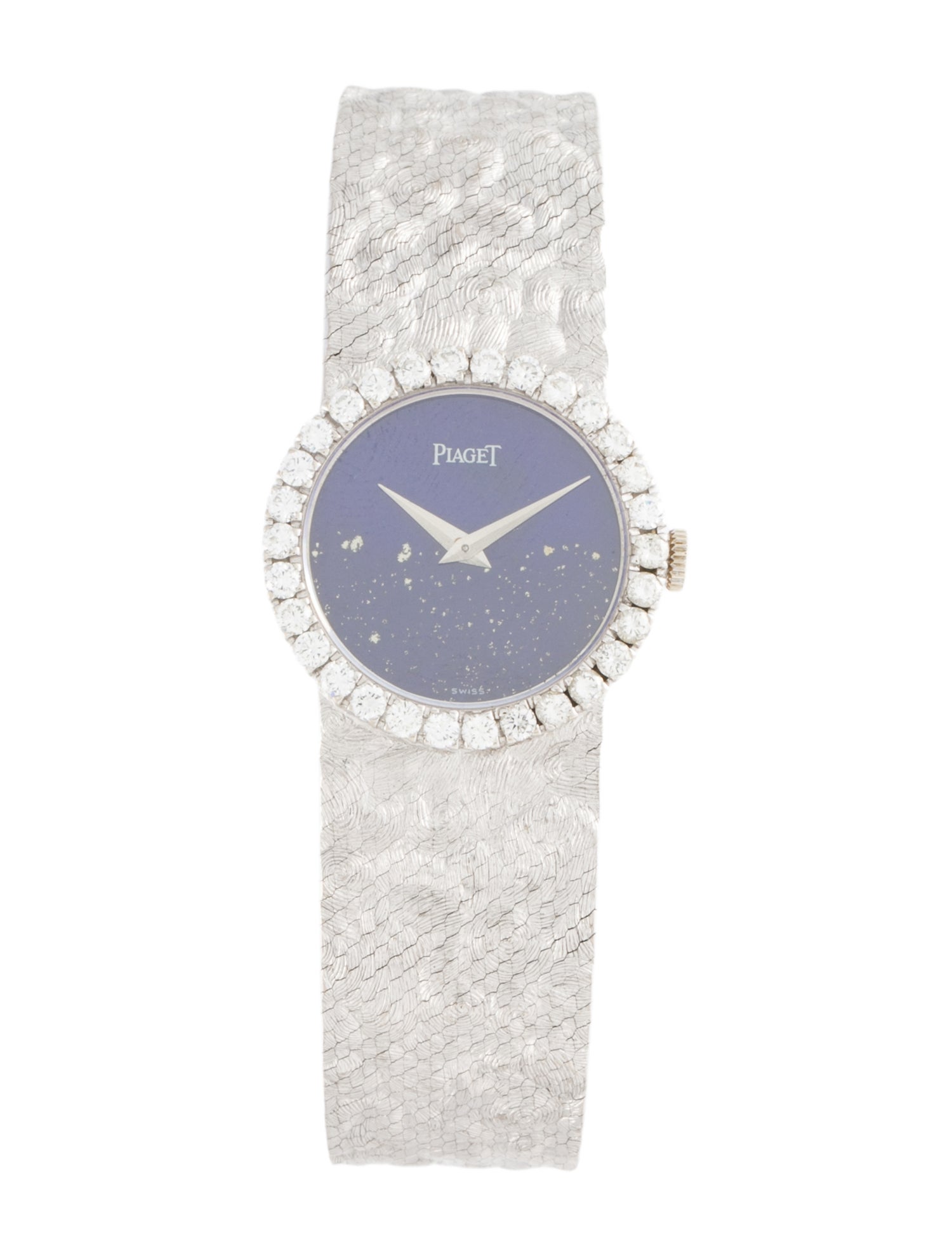 Piaget Classic Watch