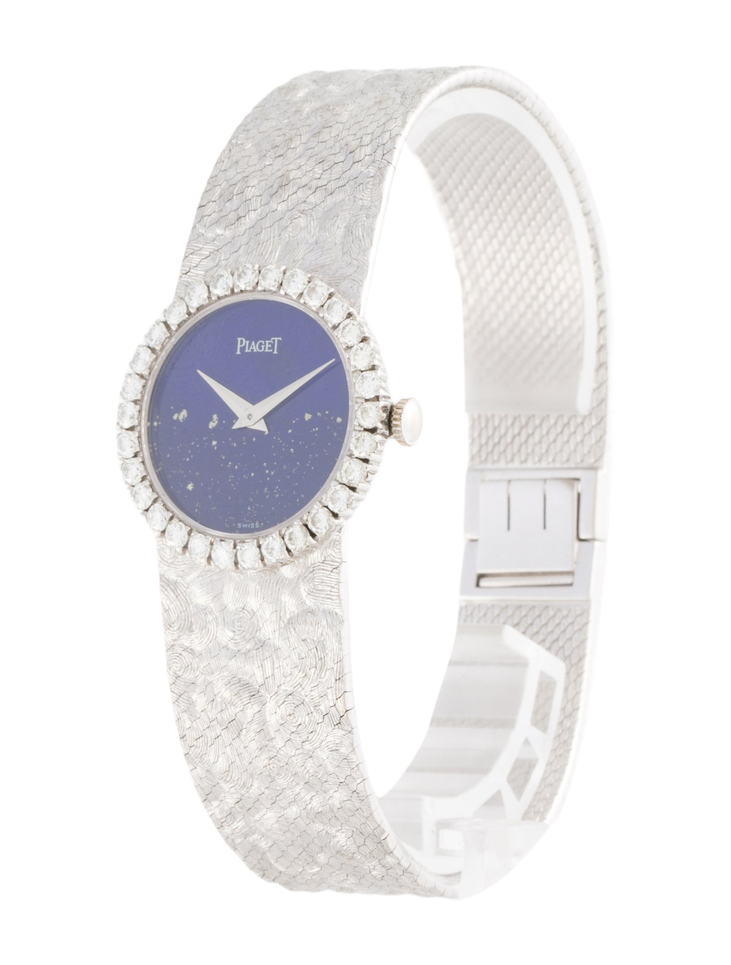 Piaget Classic Watch