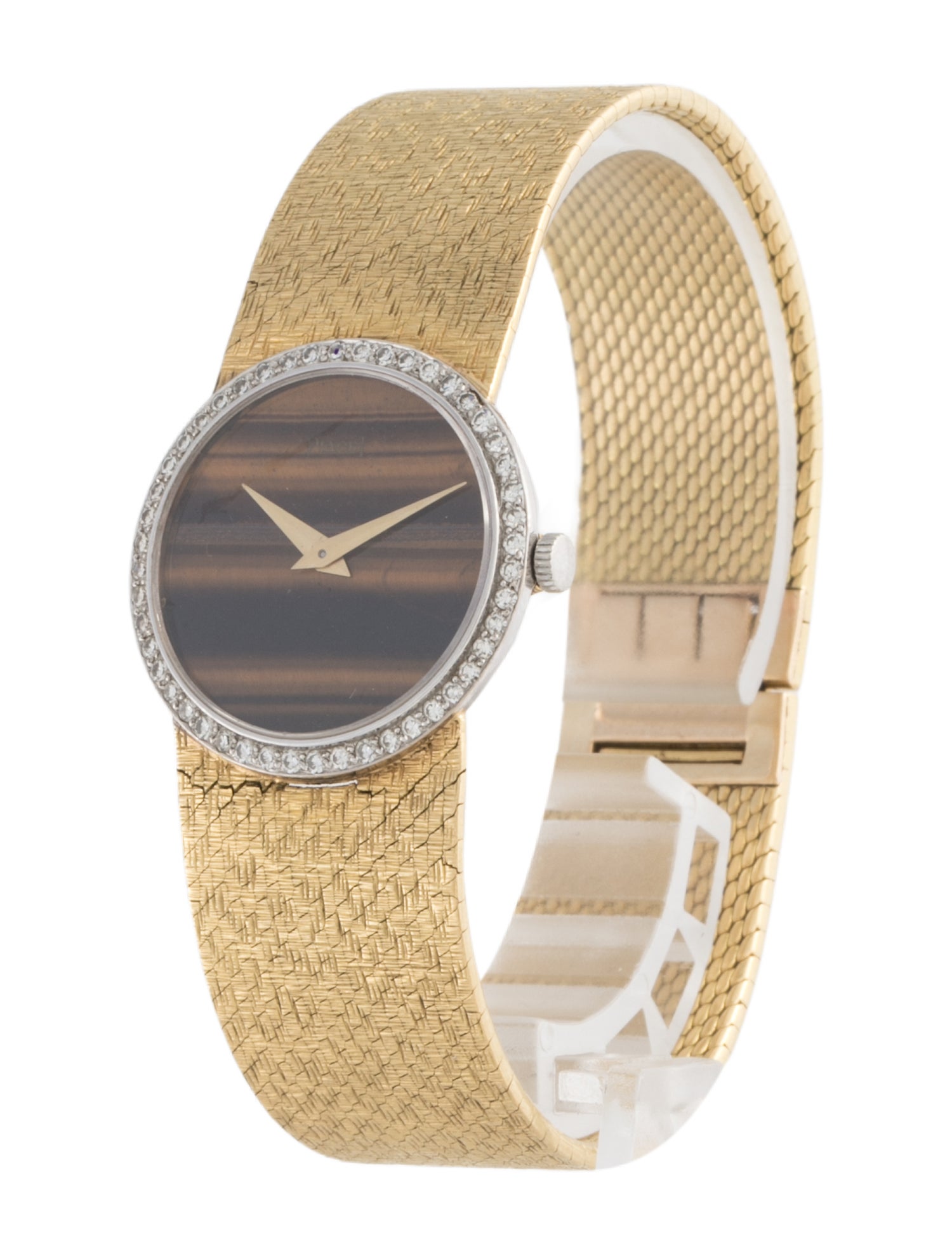 Piaget Classique Watch