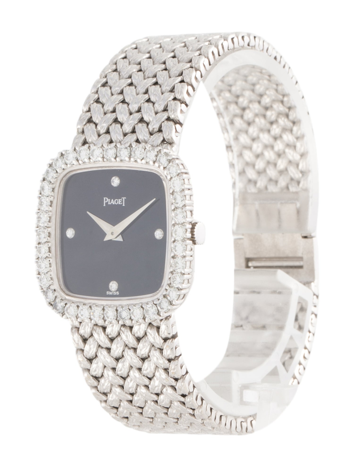 Piaget Classic Watch
