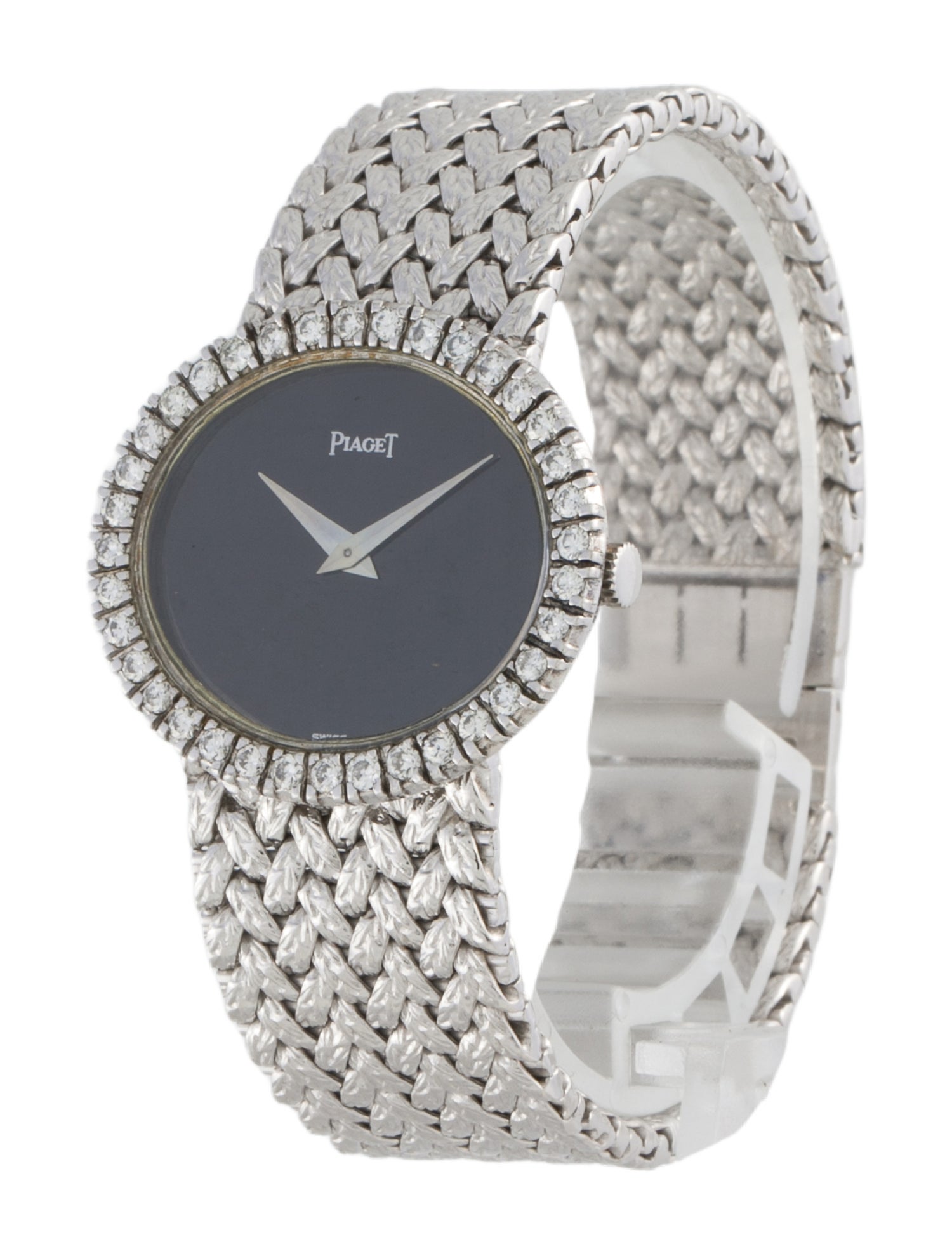 Piaget Classic Watch