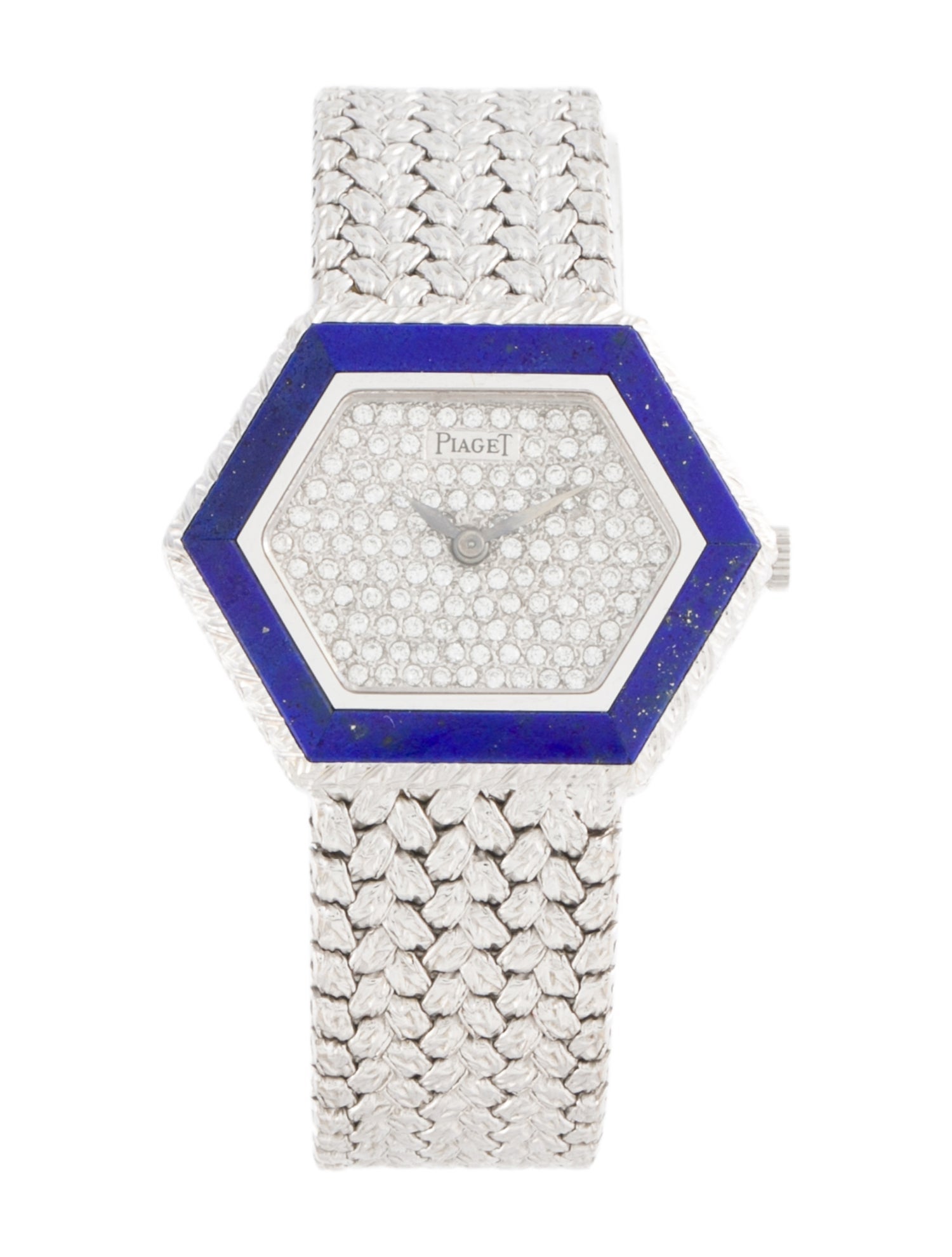 Piaget Classic Watch