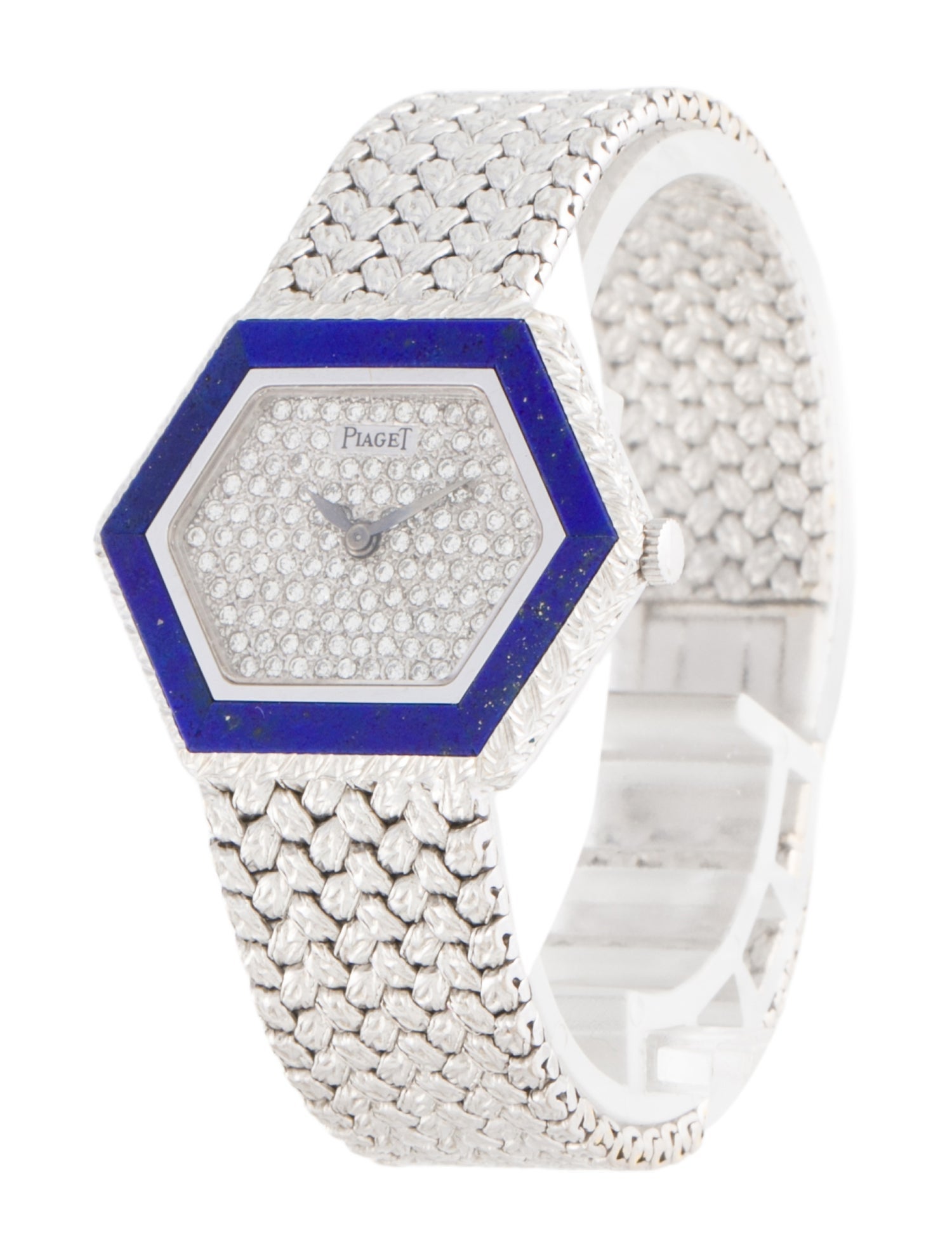 Piaget Classic Watch