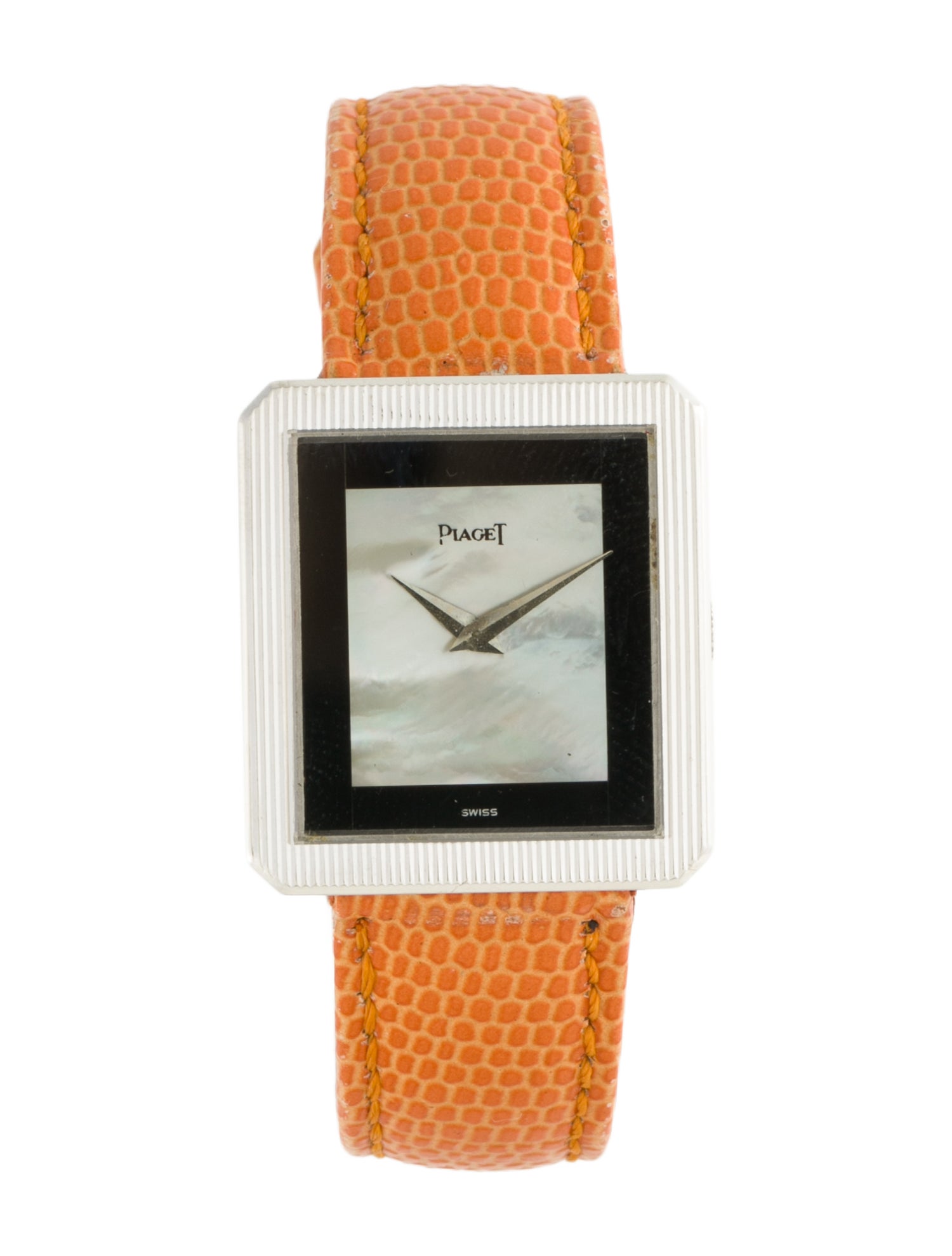 Piaget Protocole Watch