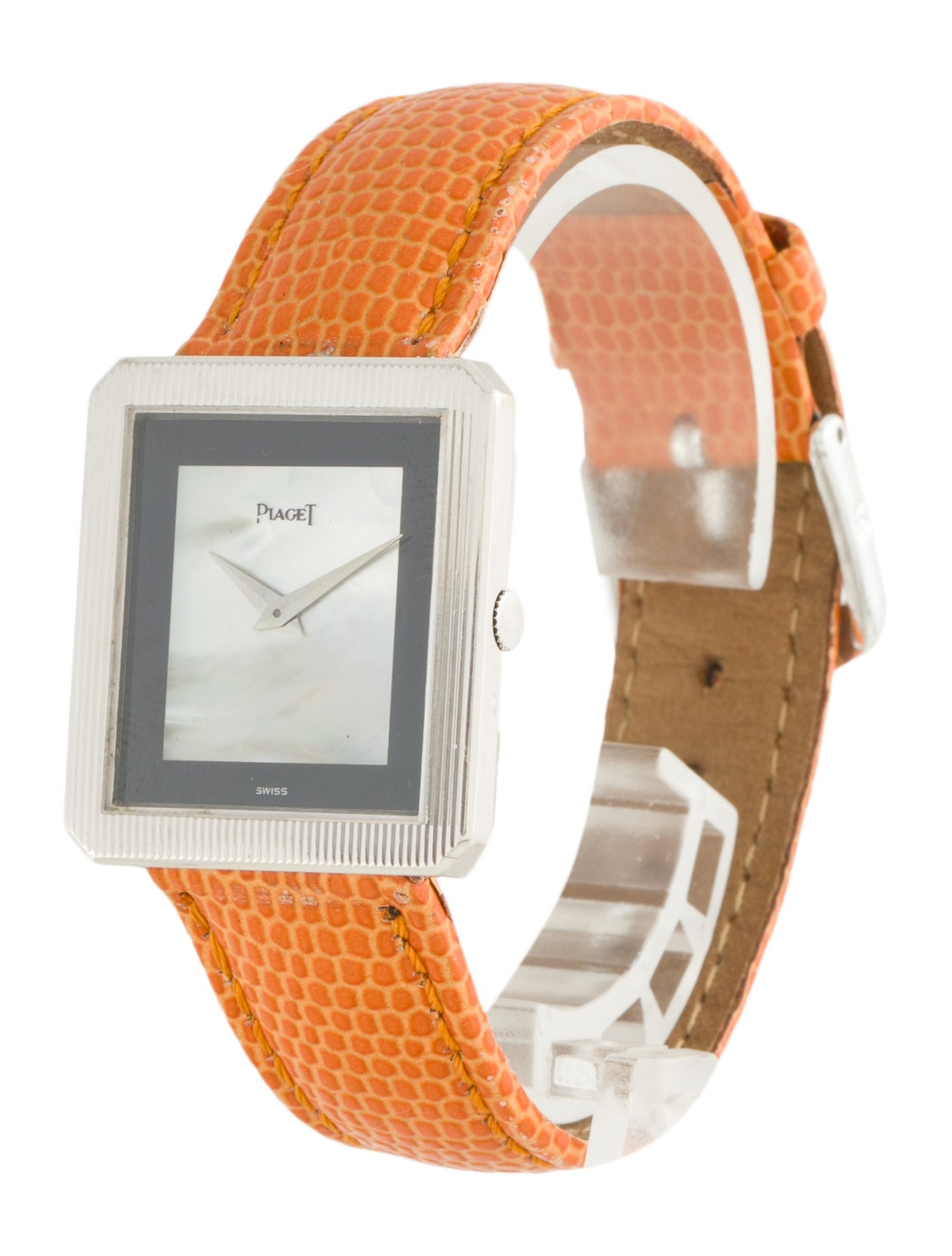 Piaget Protocole Watch