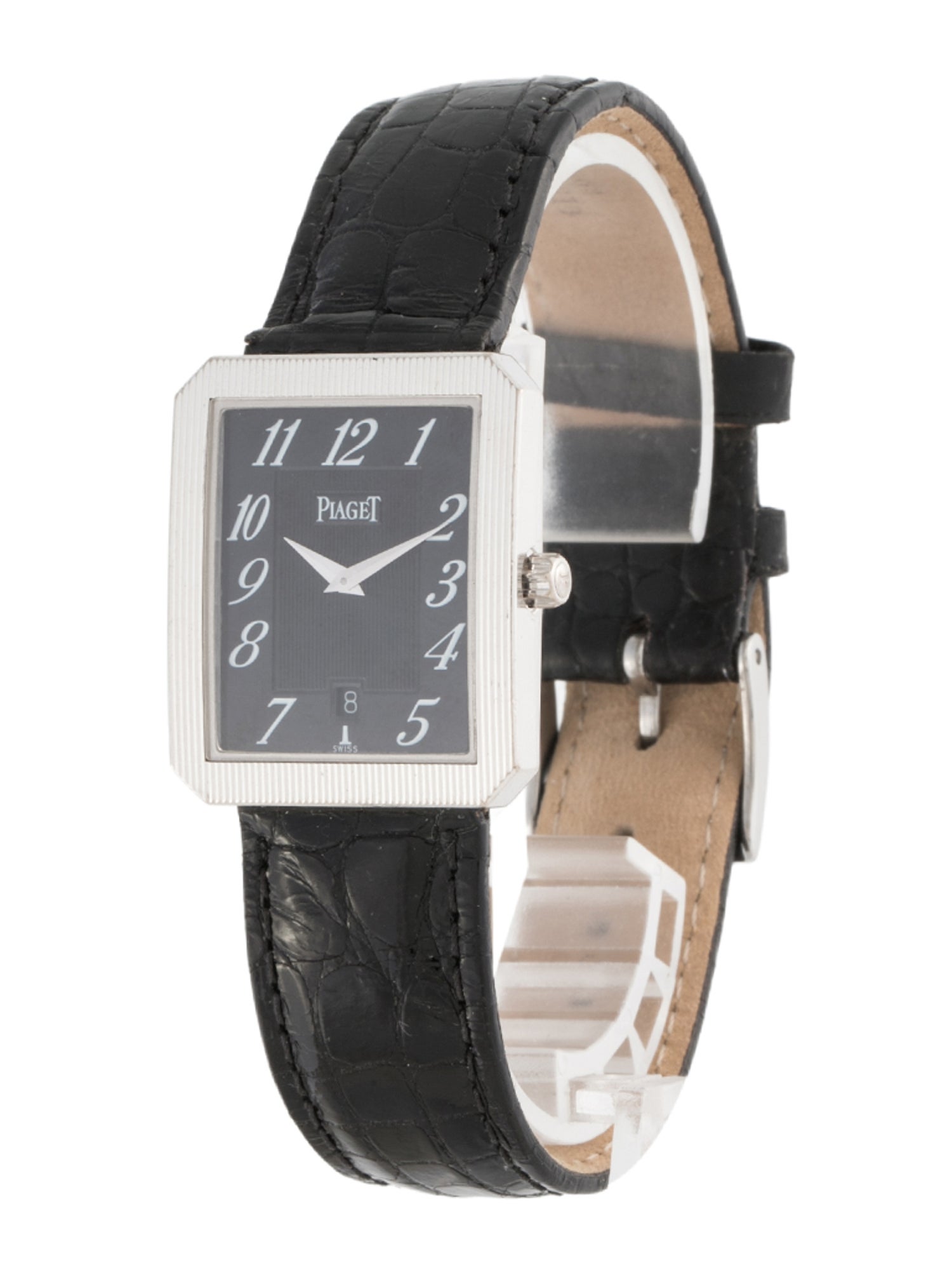 Piaget Protocol Watch