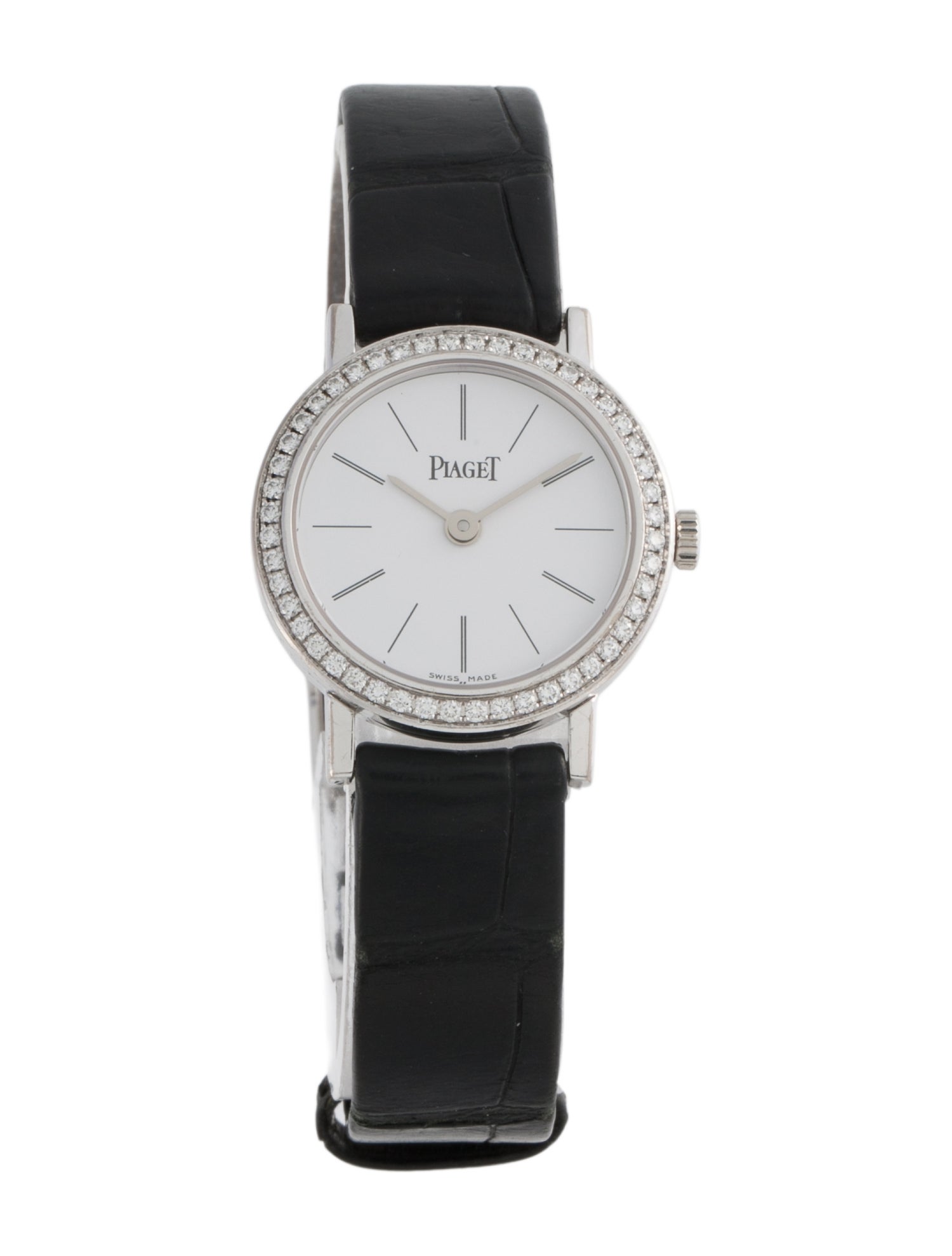 Piaget Altiplano Watch