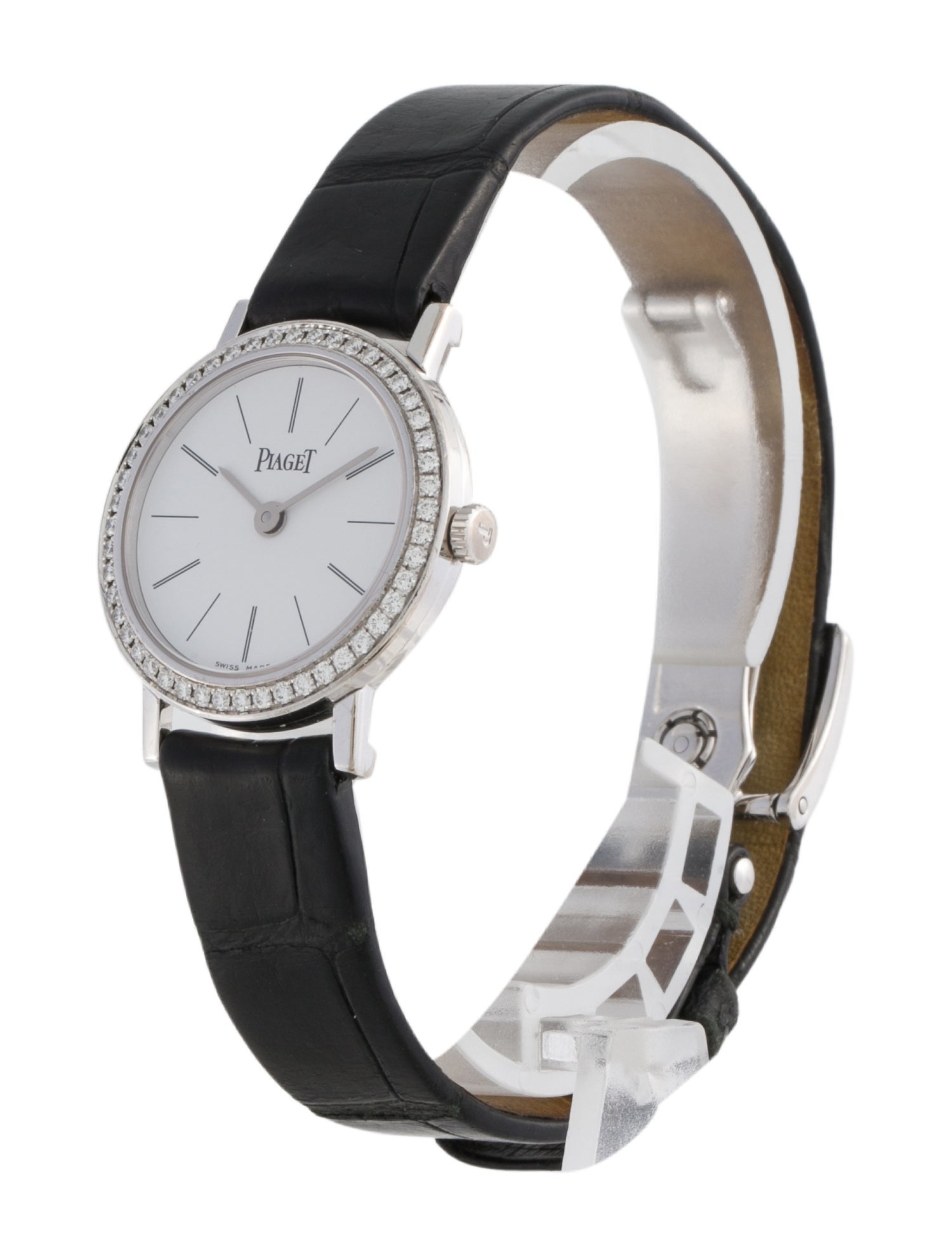 Piaget Altiplano Watch