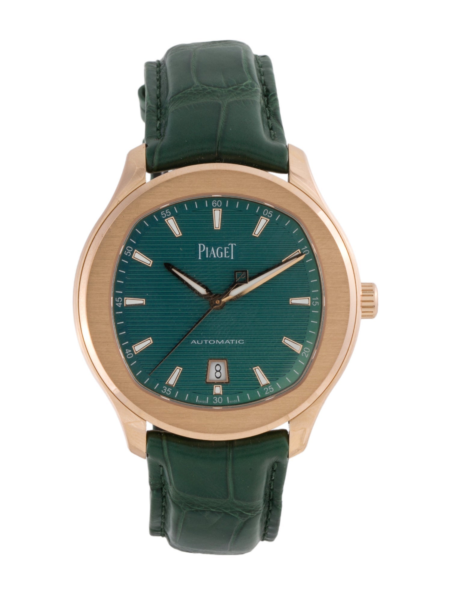 Piaget Polo Watch