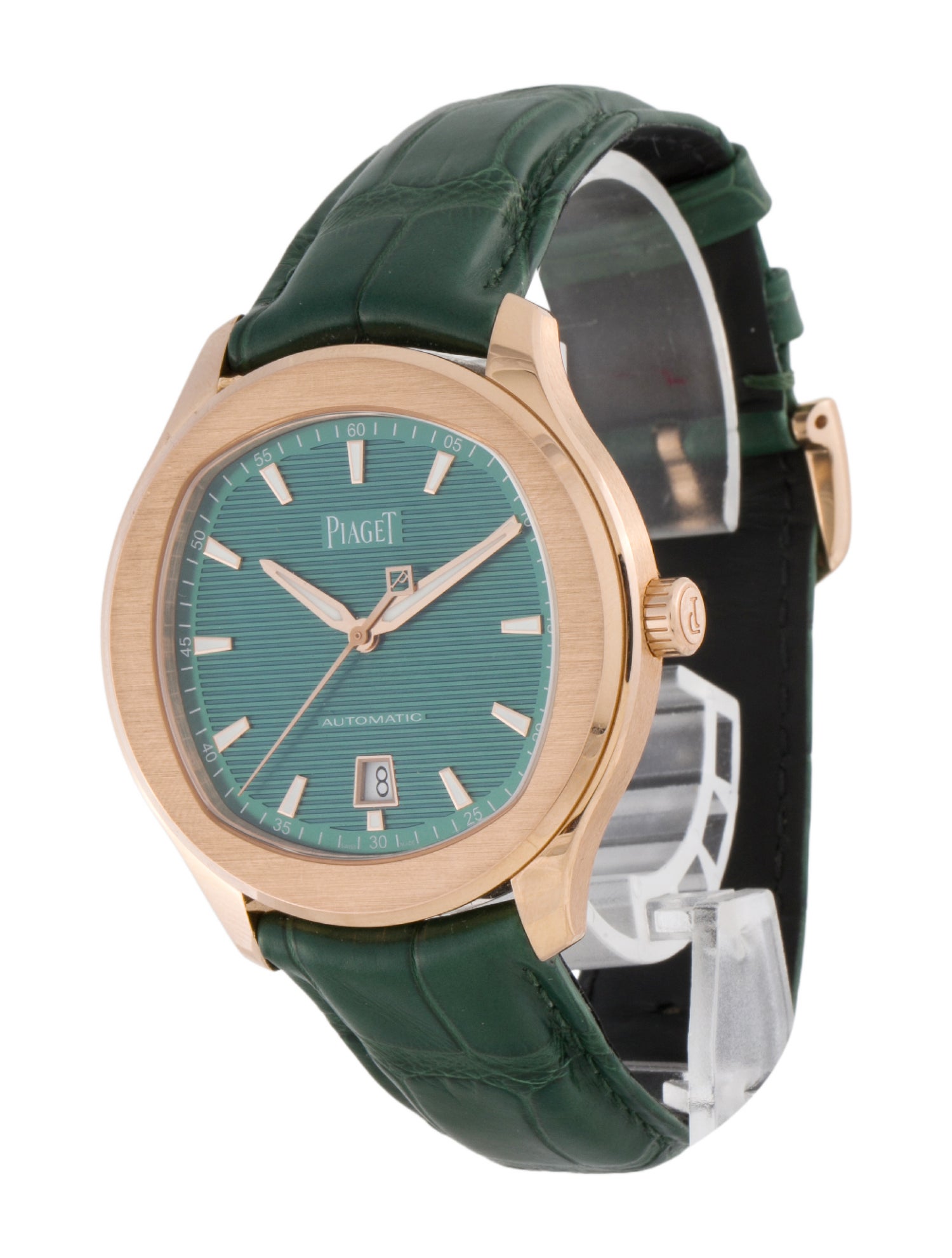 Piaget Polo Watch
