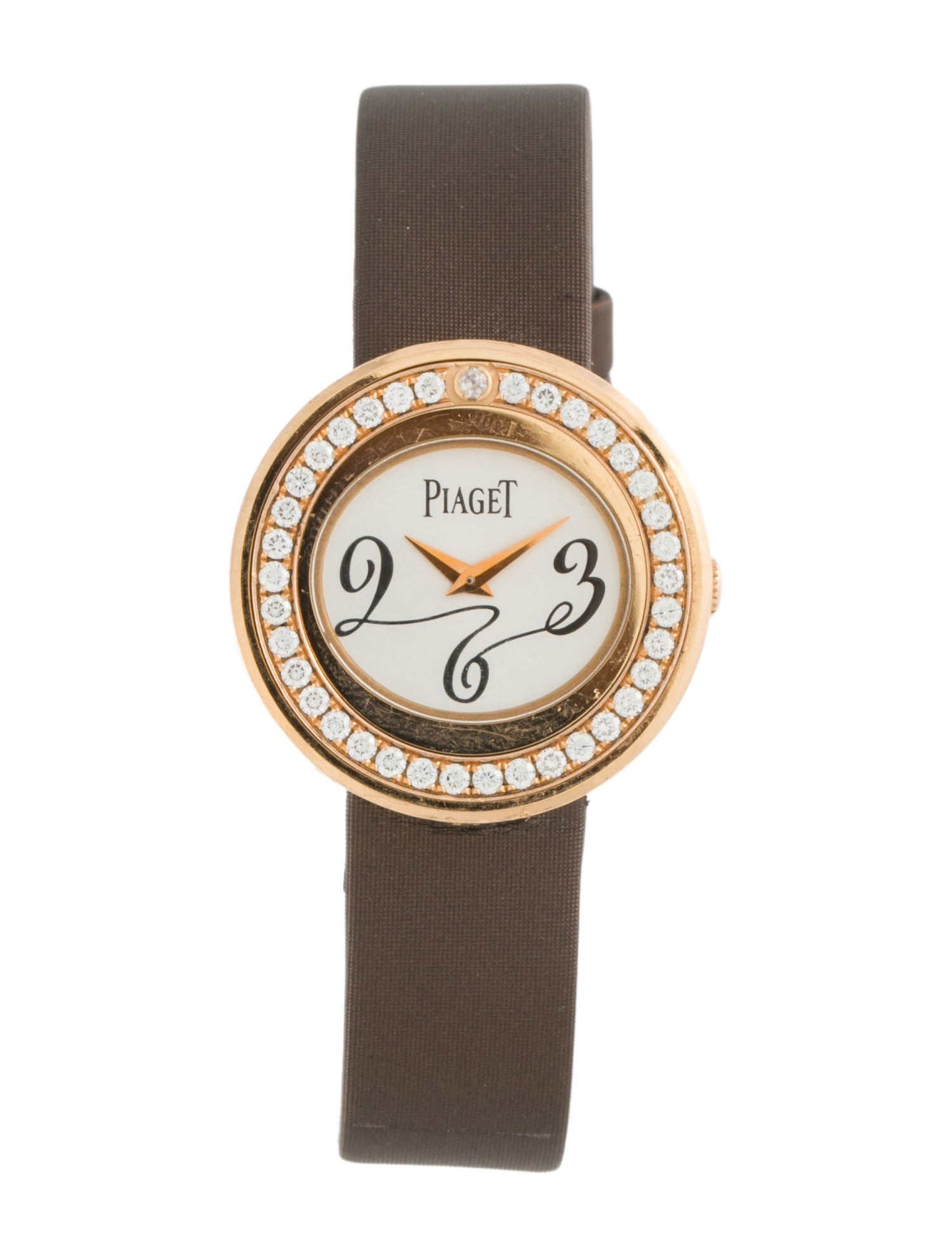 Piaget Possession Watch