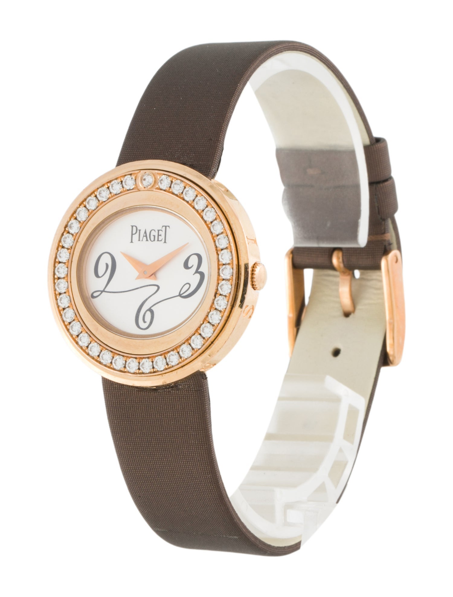 Piaget Possession Watch