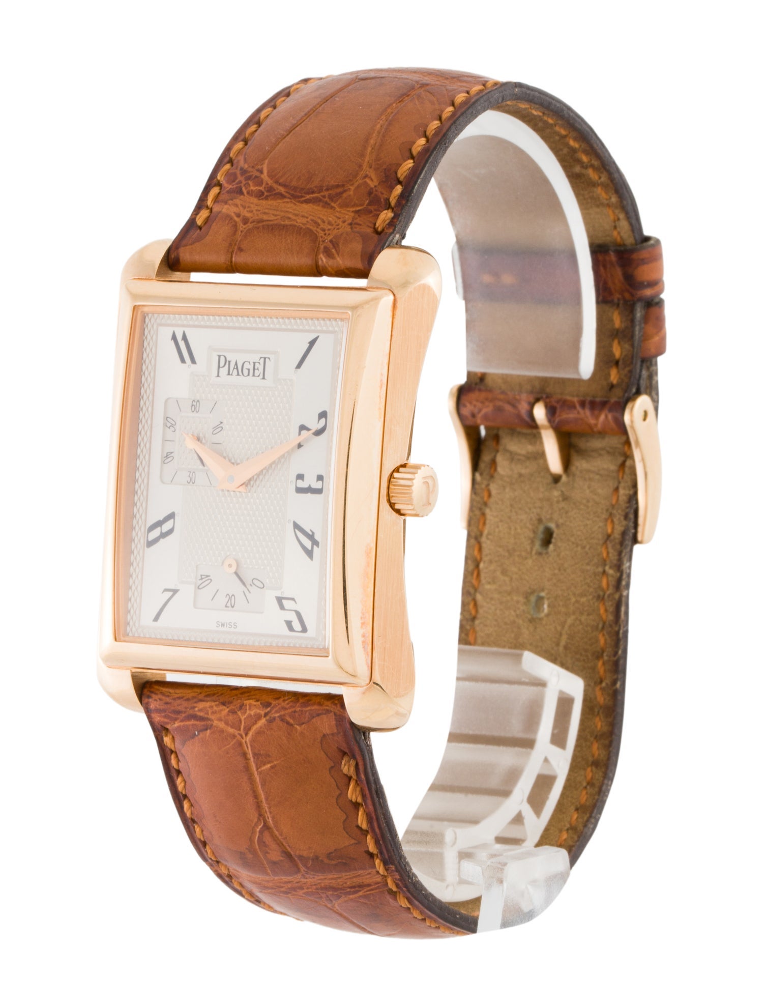 Piaget Emperador Watch