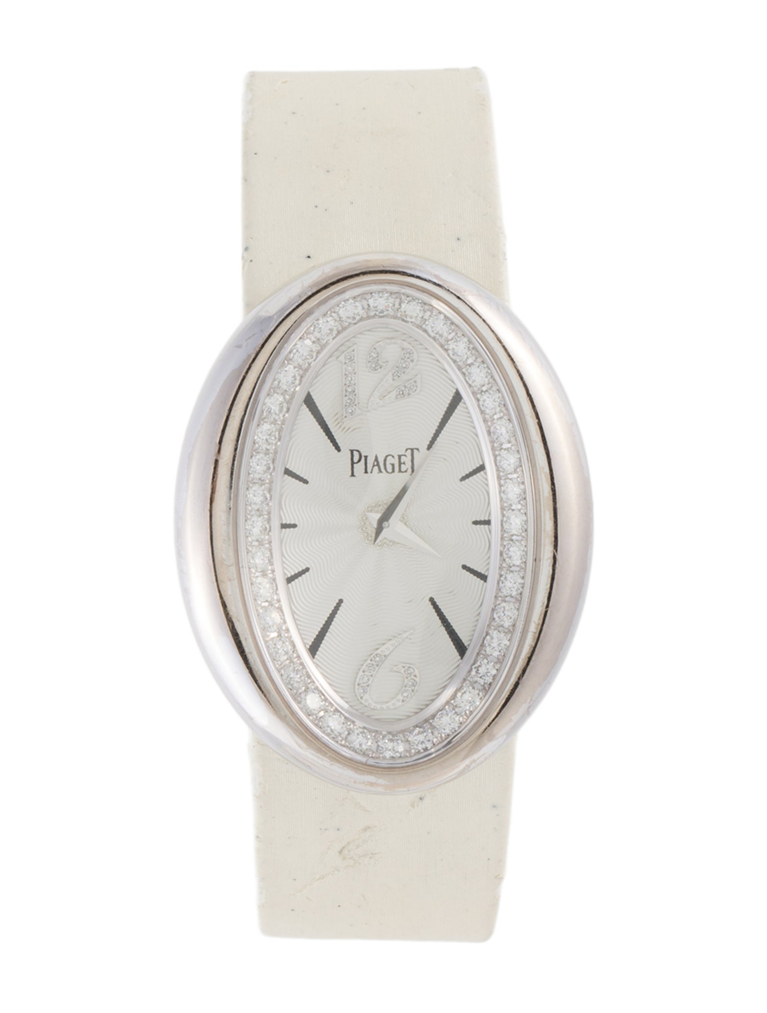 Piaget Limelight Magic Hour Watch