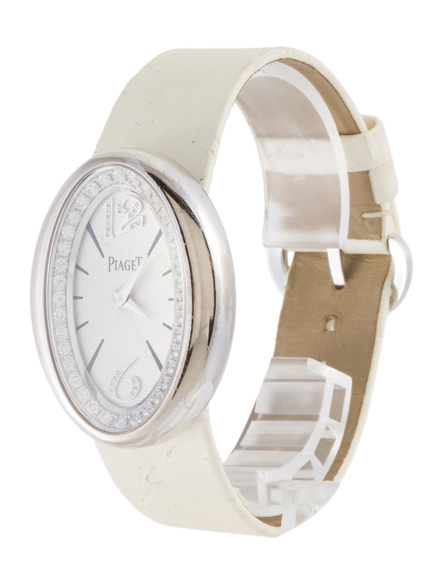 Piaget Limelight Magic Hour Watch