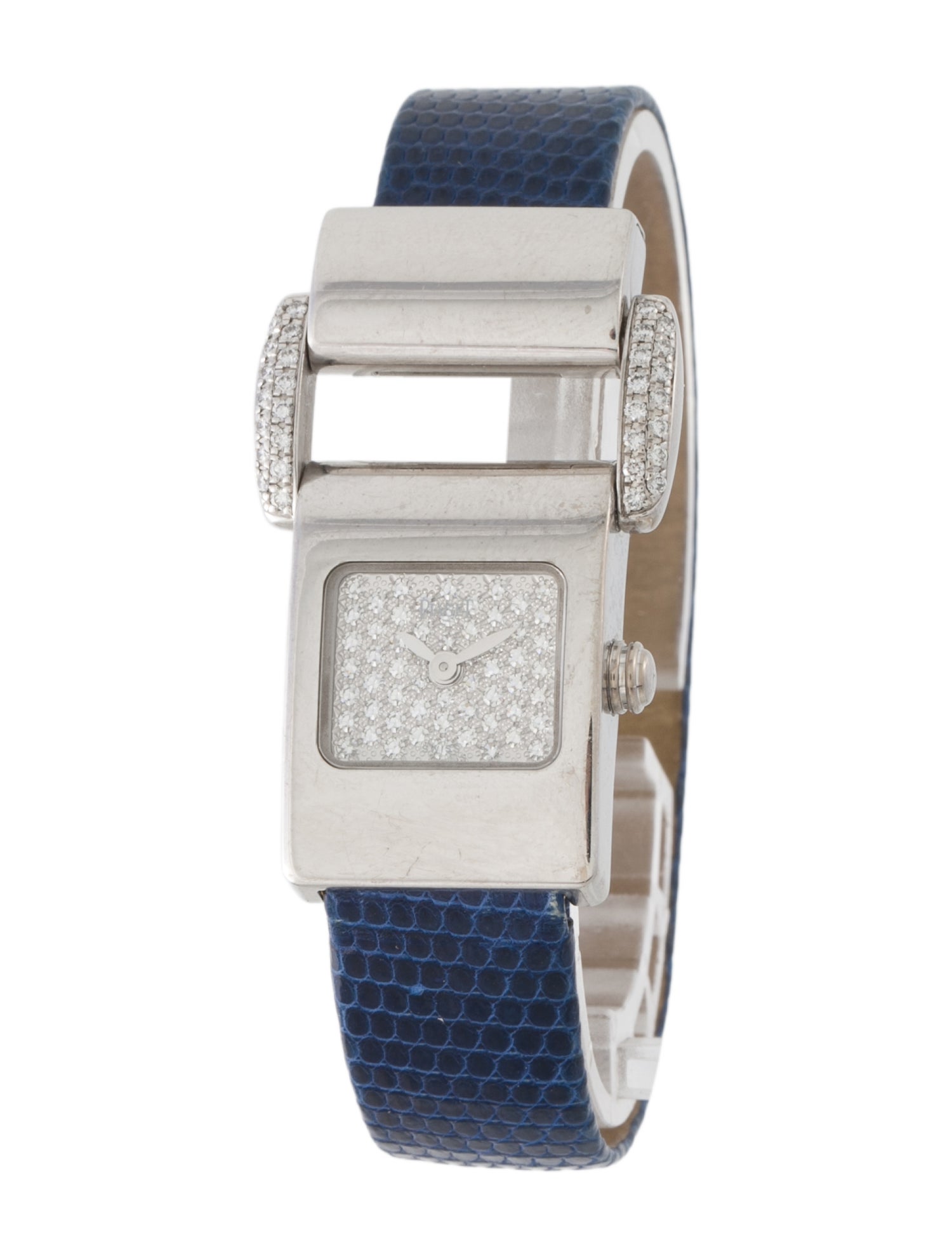 Piaget Miss Protocole Watch