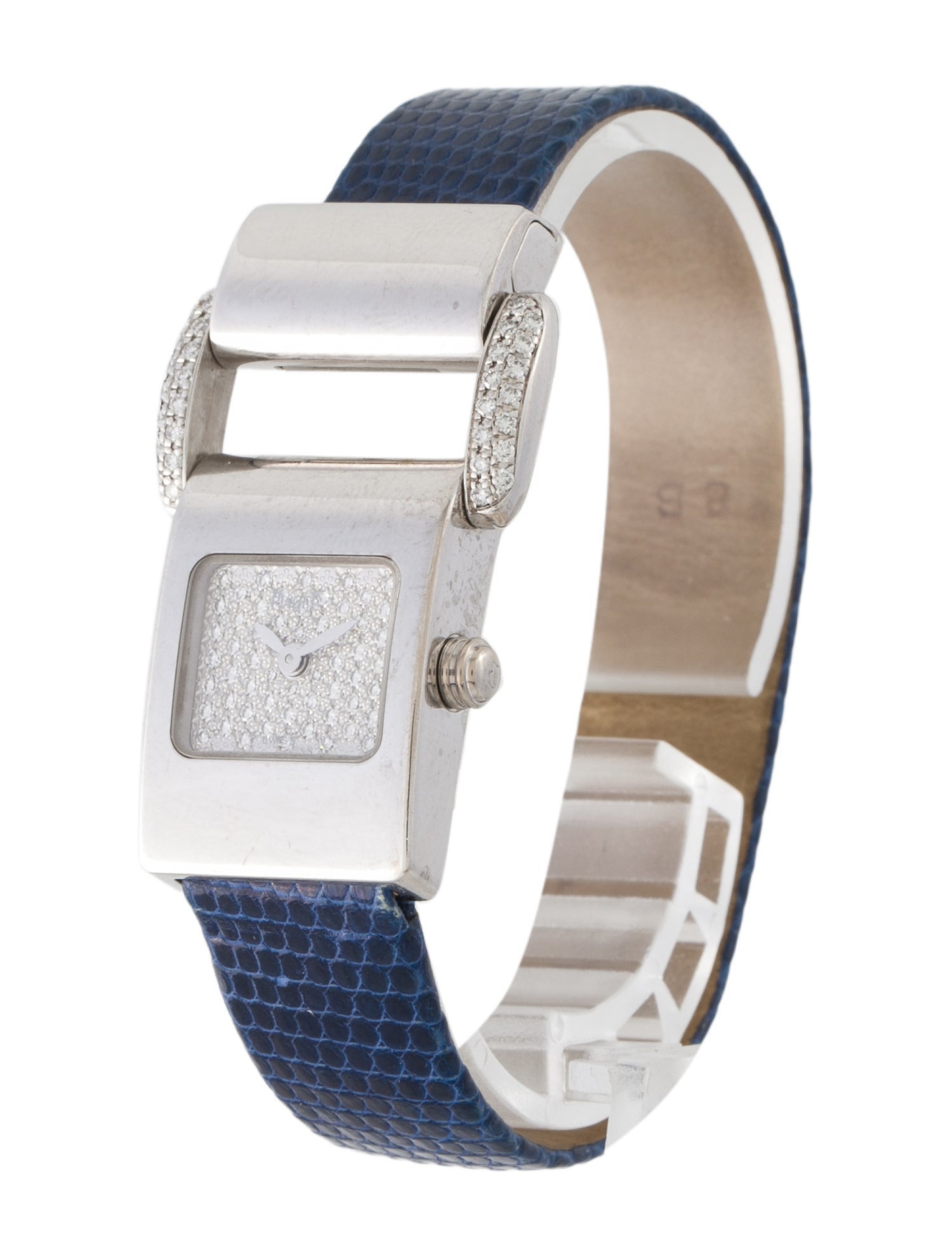 Piaget Miss Protocole Watch
