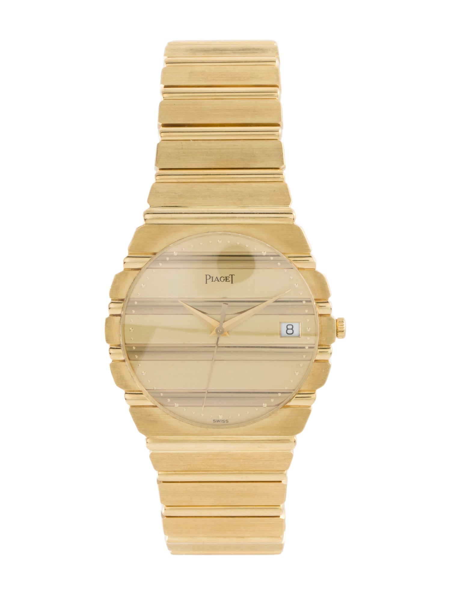 Piaget Polo Watch