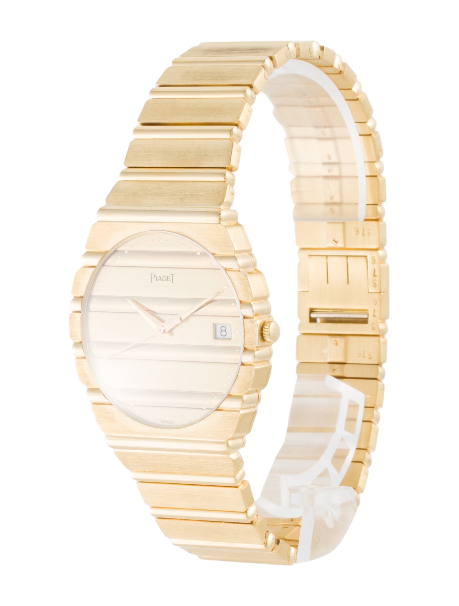 Piaget Polo Watch