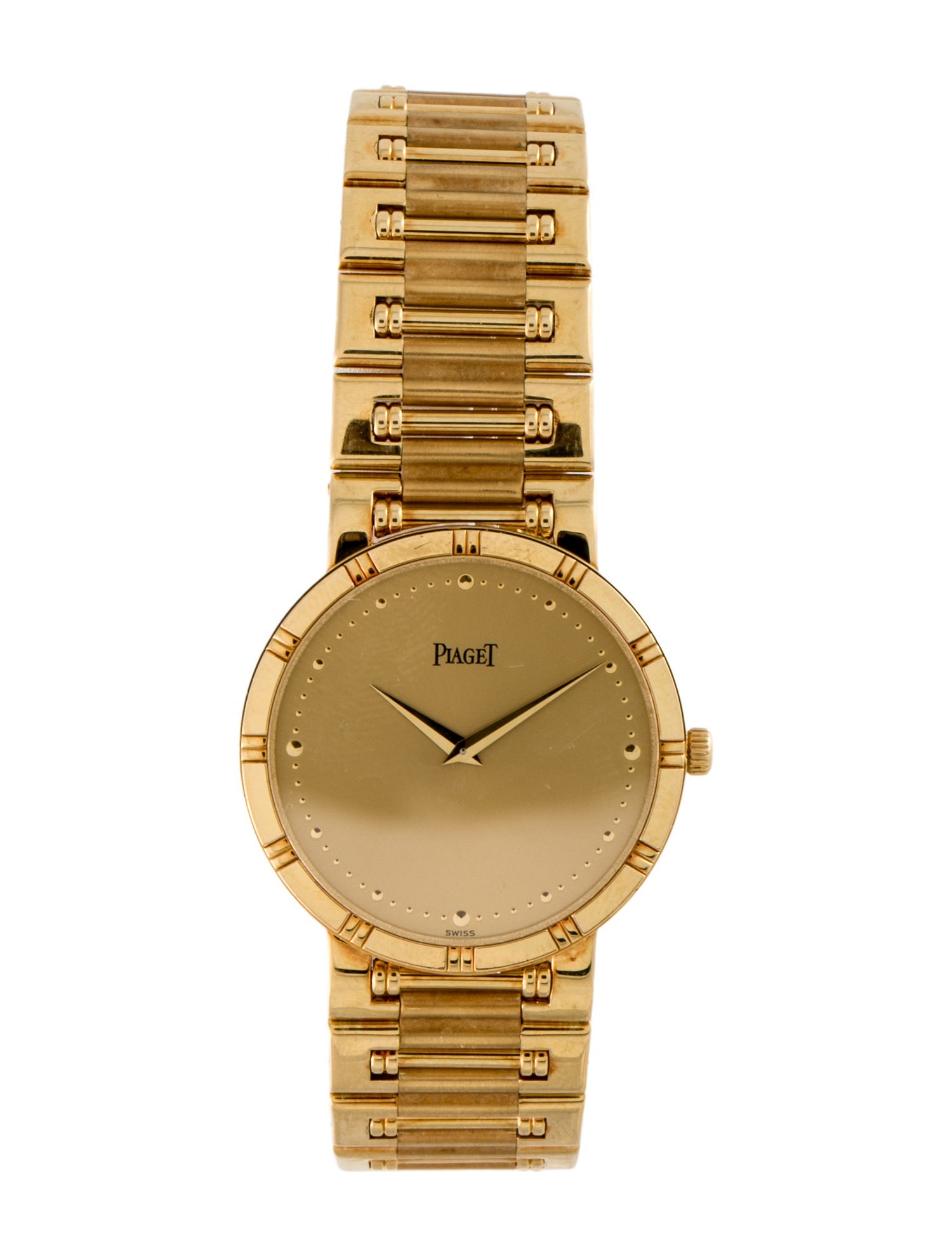 Piaget Dancer Watch