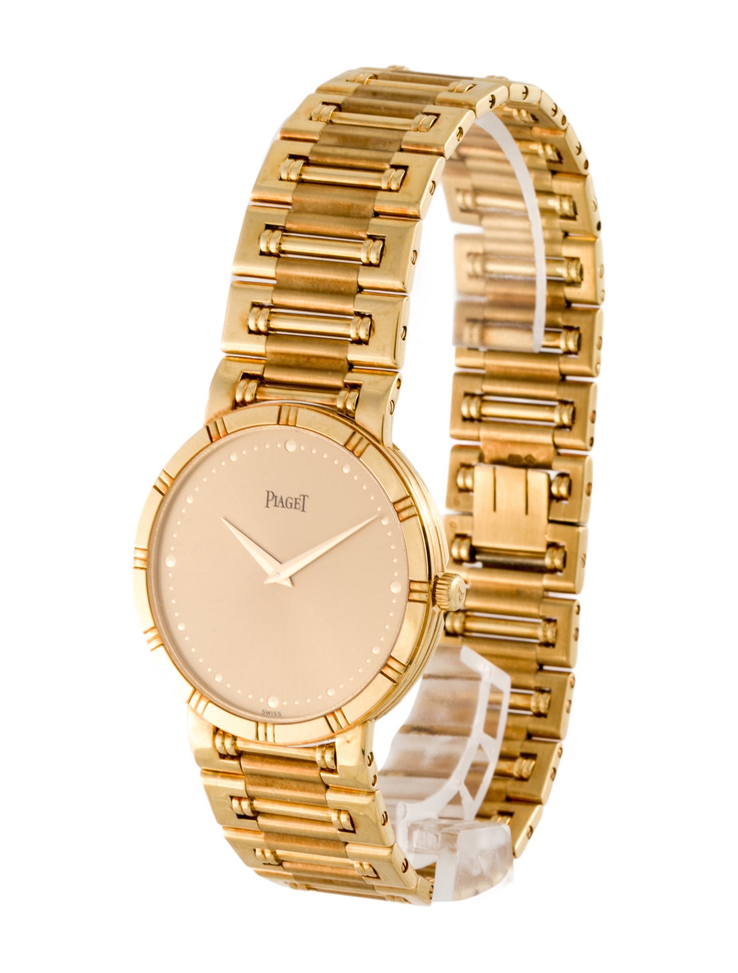 Piaget Dancer Watch