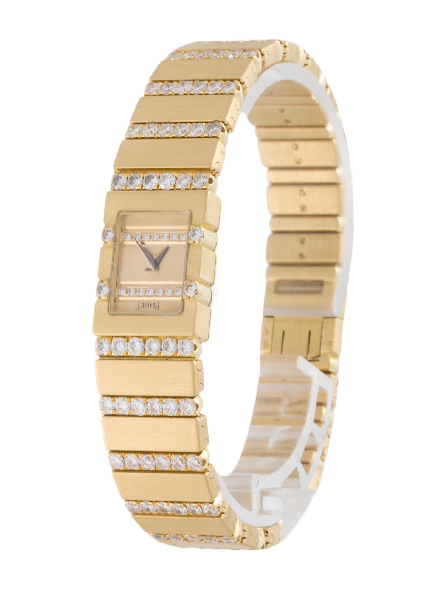 Piaget Polo Watch
