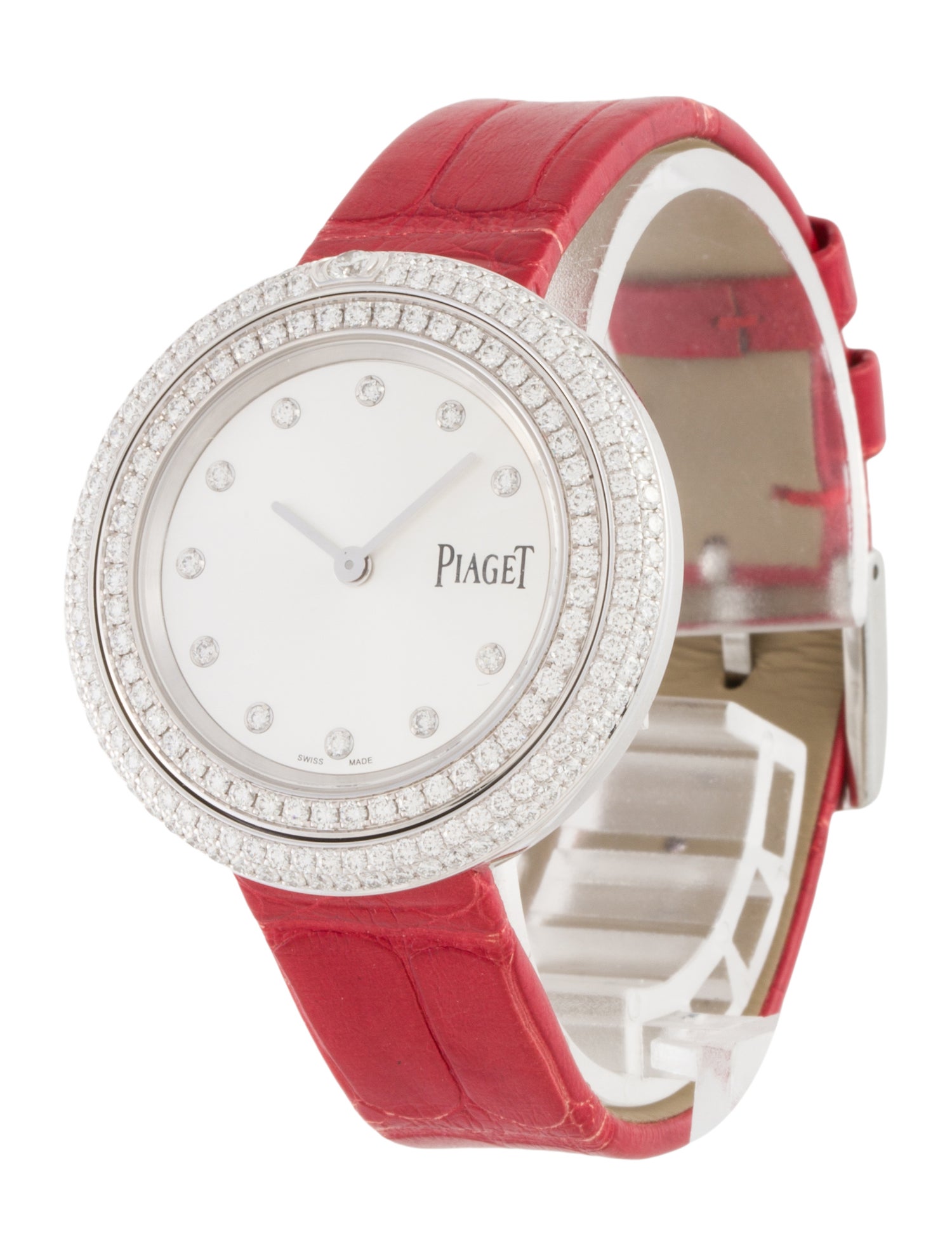 Piaget Possession Watch