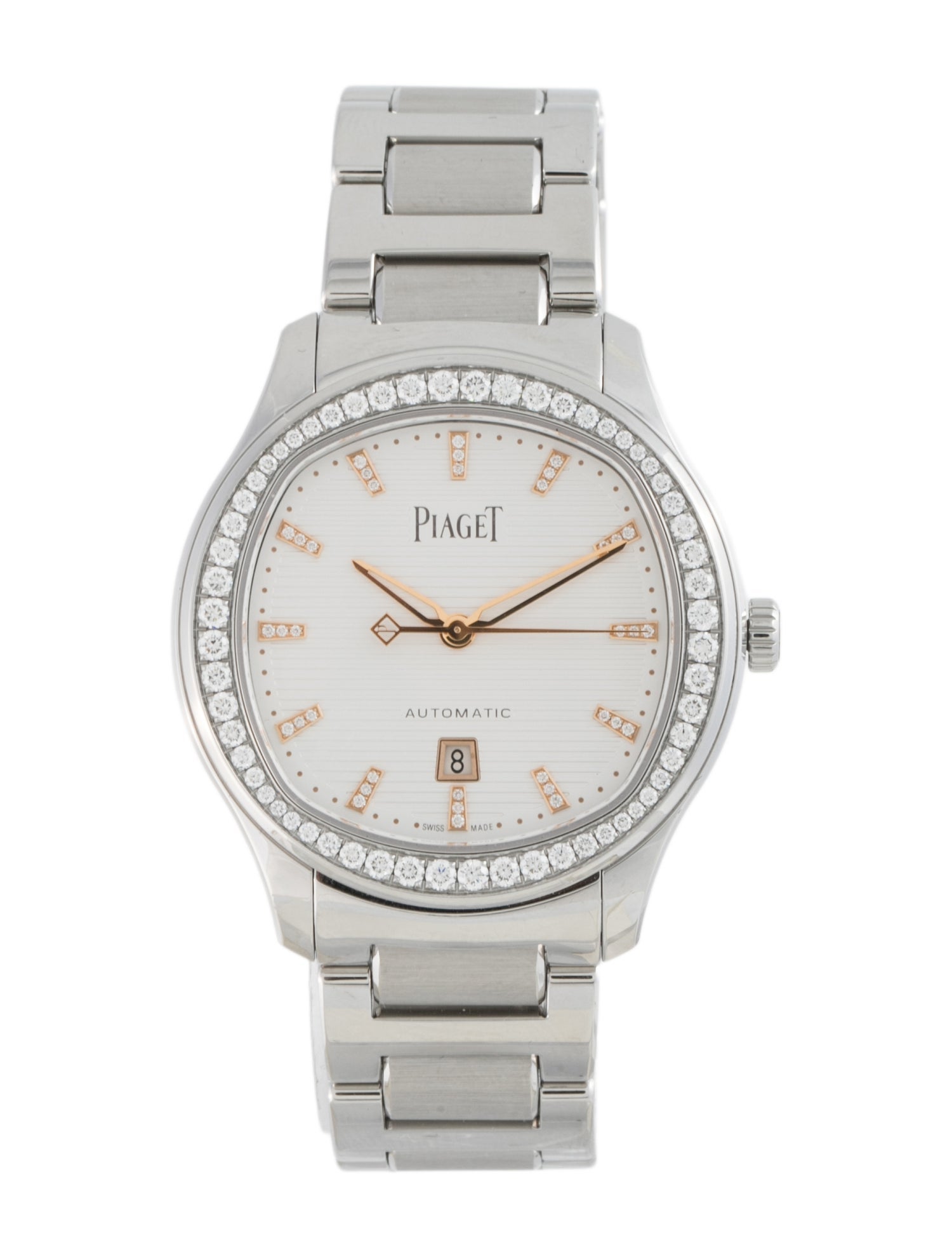 Piaget Piaget Polo Date Watch
