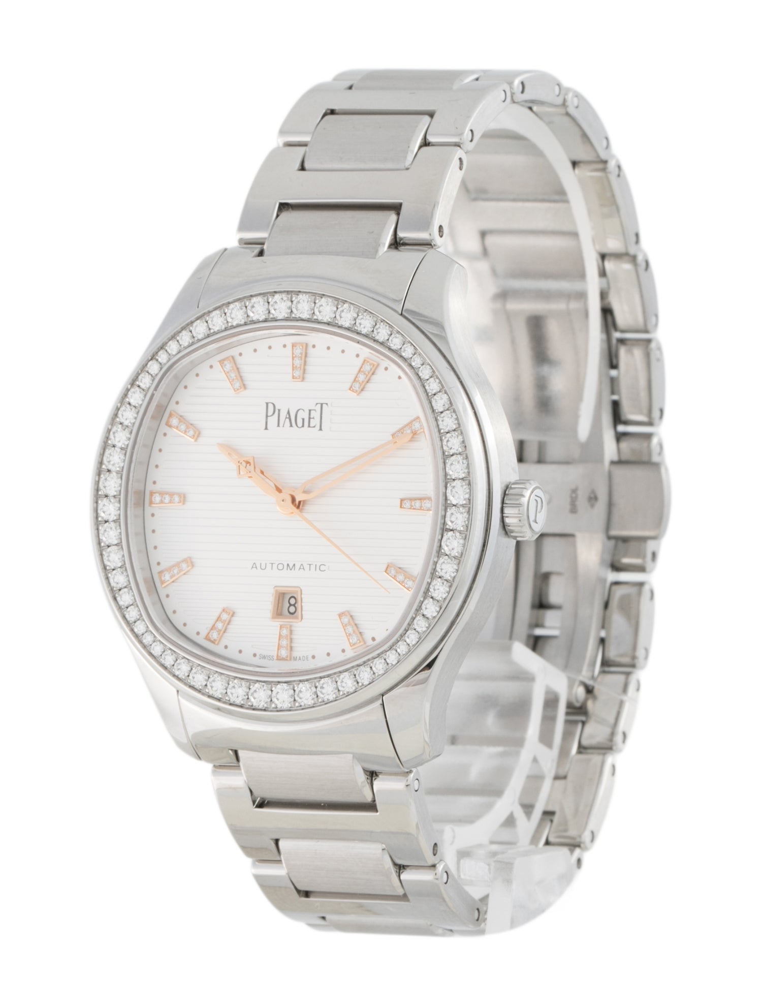 Piaget Piaget Polo Date Watch