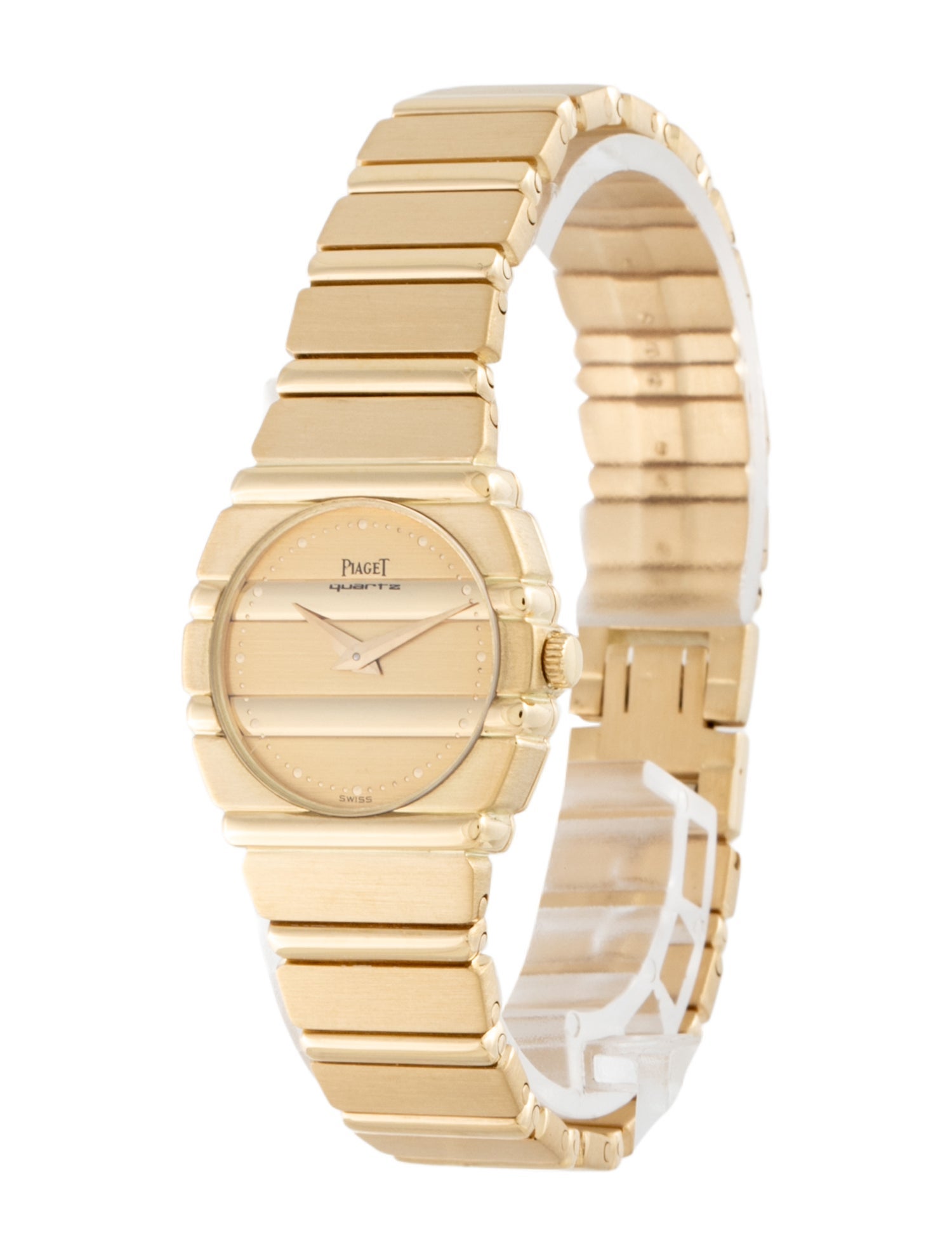 Piaget Polo Watch