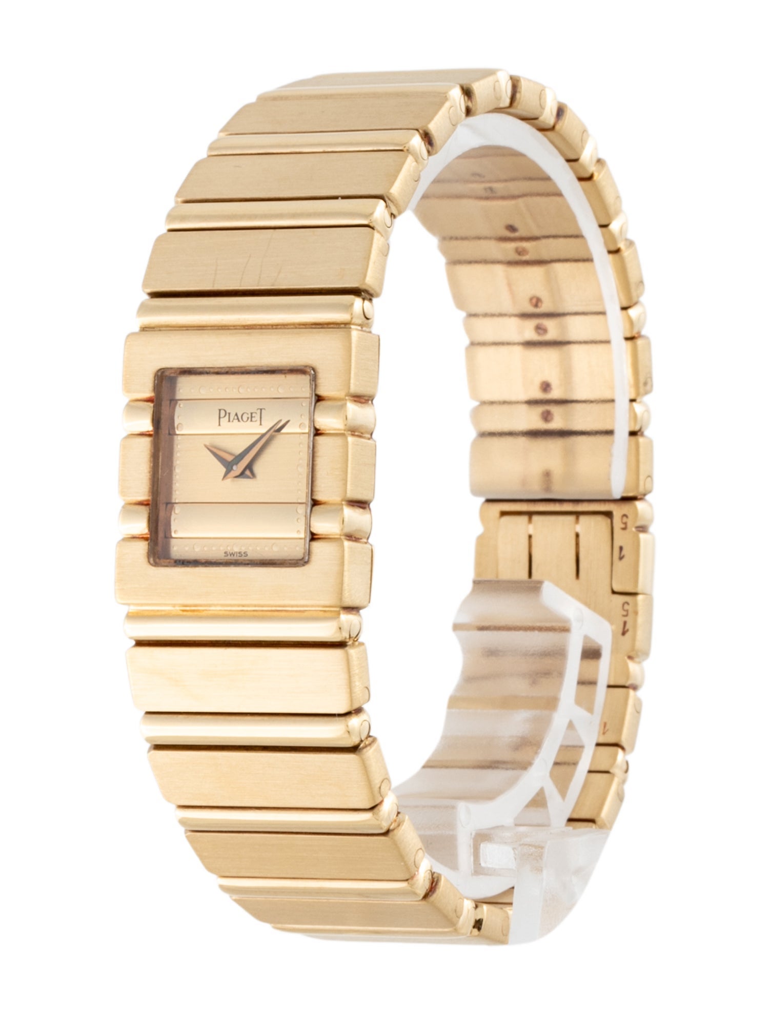 Piaget Polo Watch