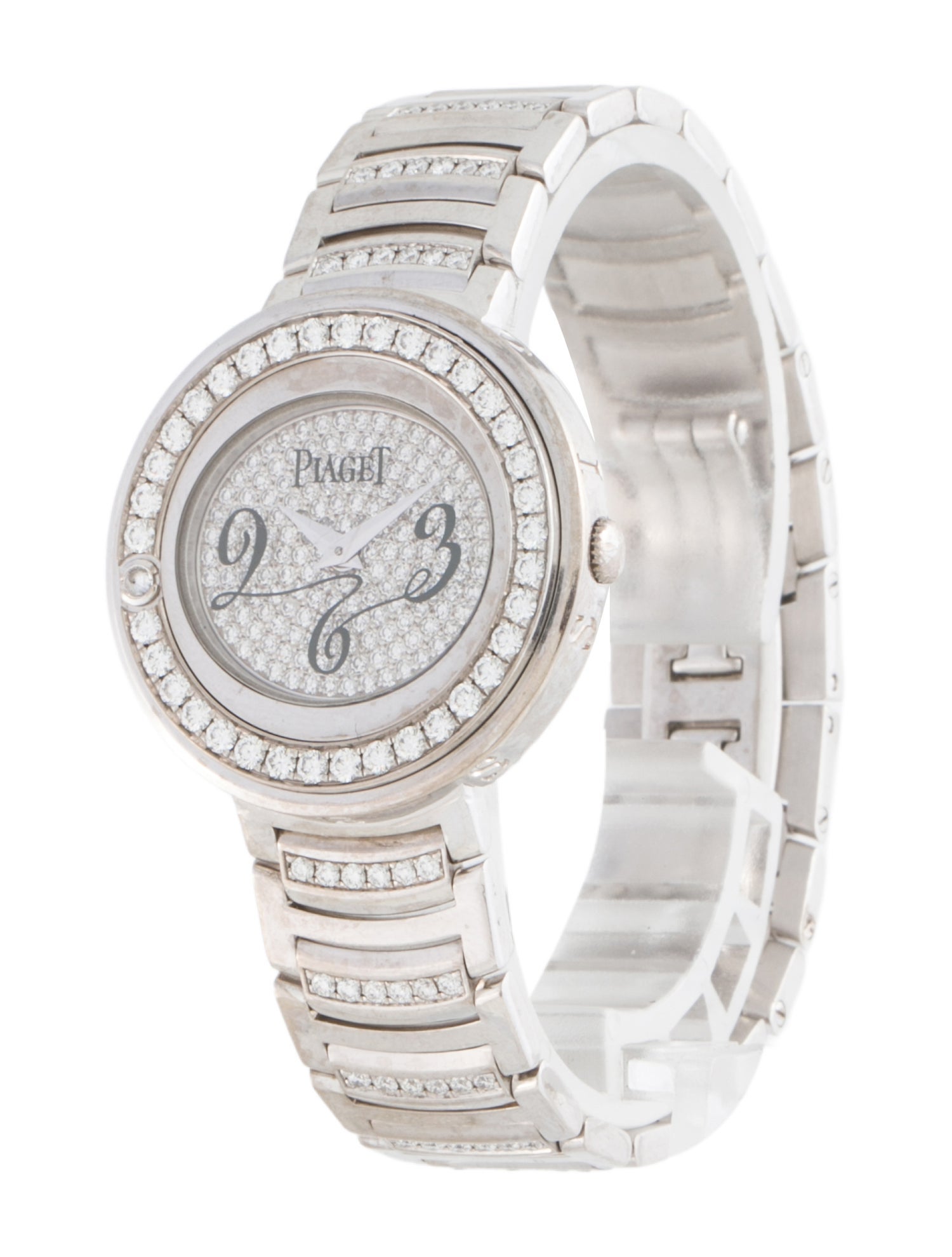 Piaget Possession Watch