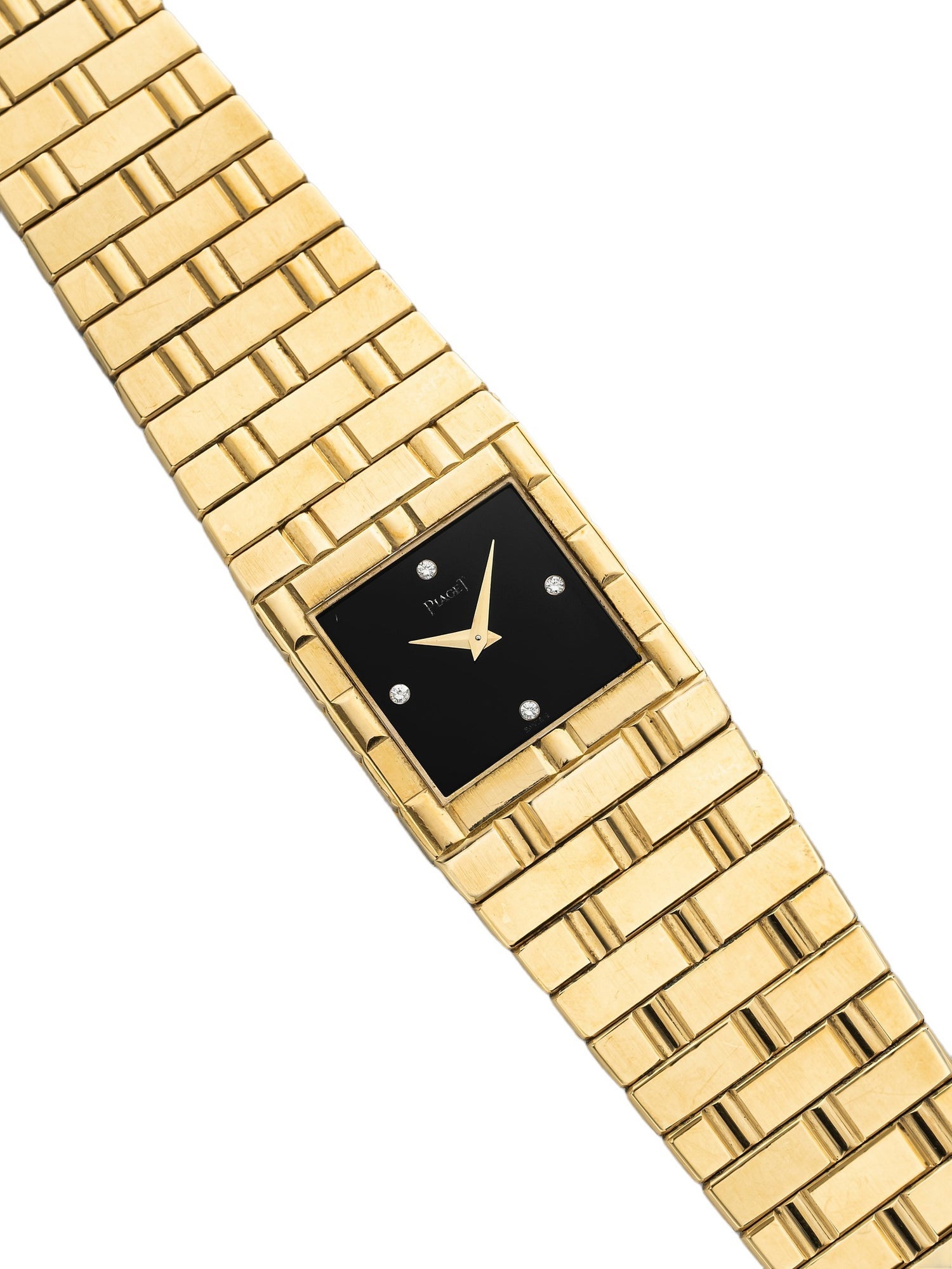 Piaget Polo Watch