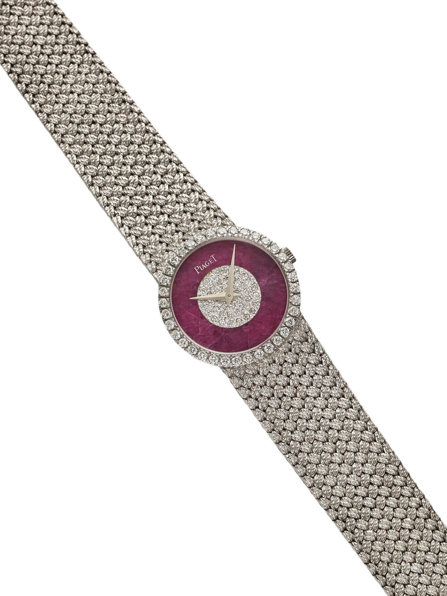 Piaget Vintage Watch