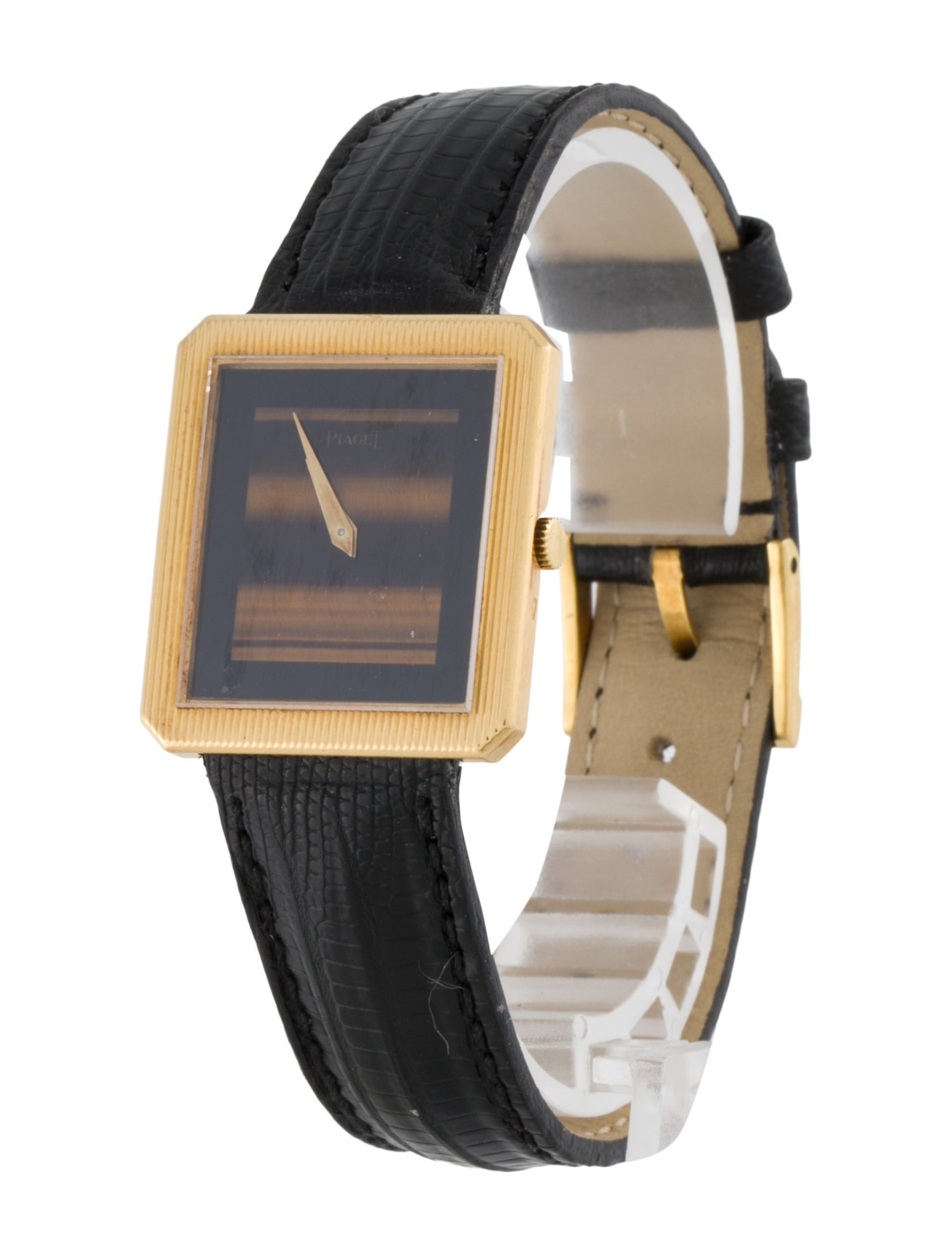 Piaget Protocole Watch