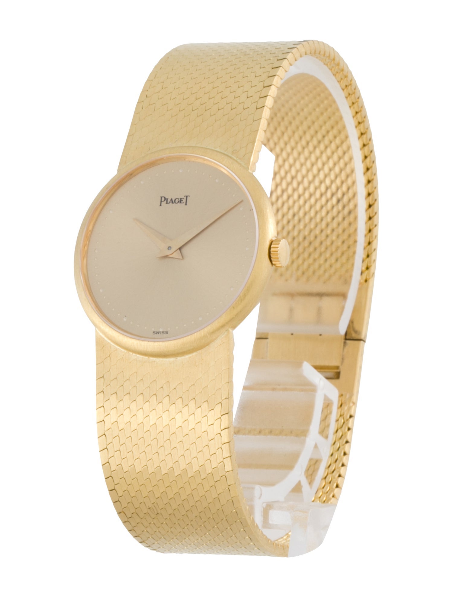 Piaget Classic Watch