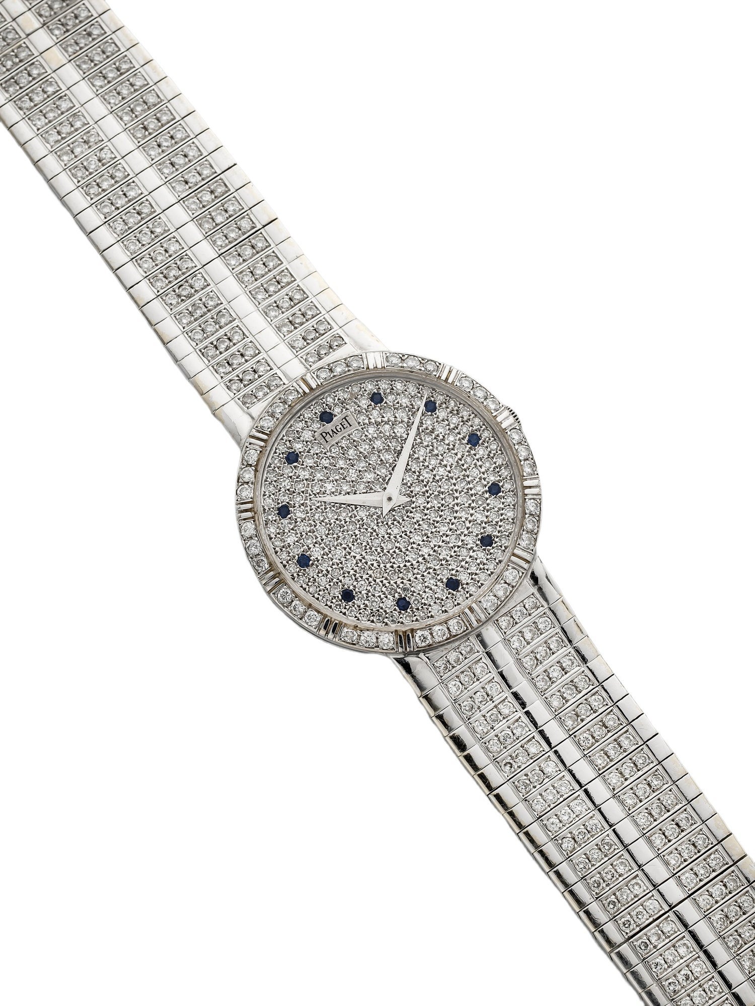 Piaget Tradition Watch