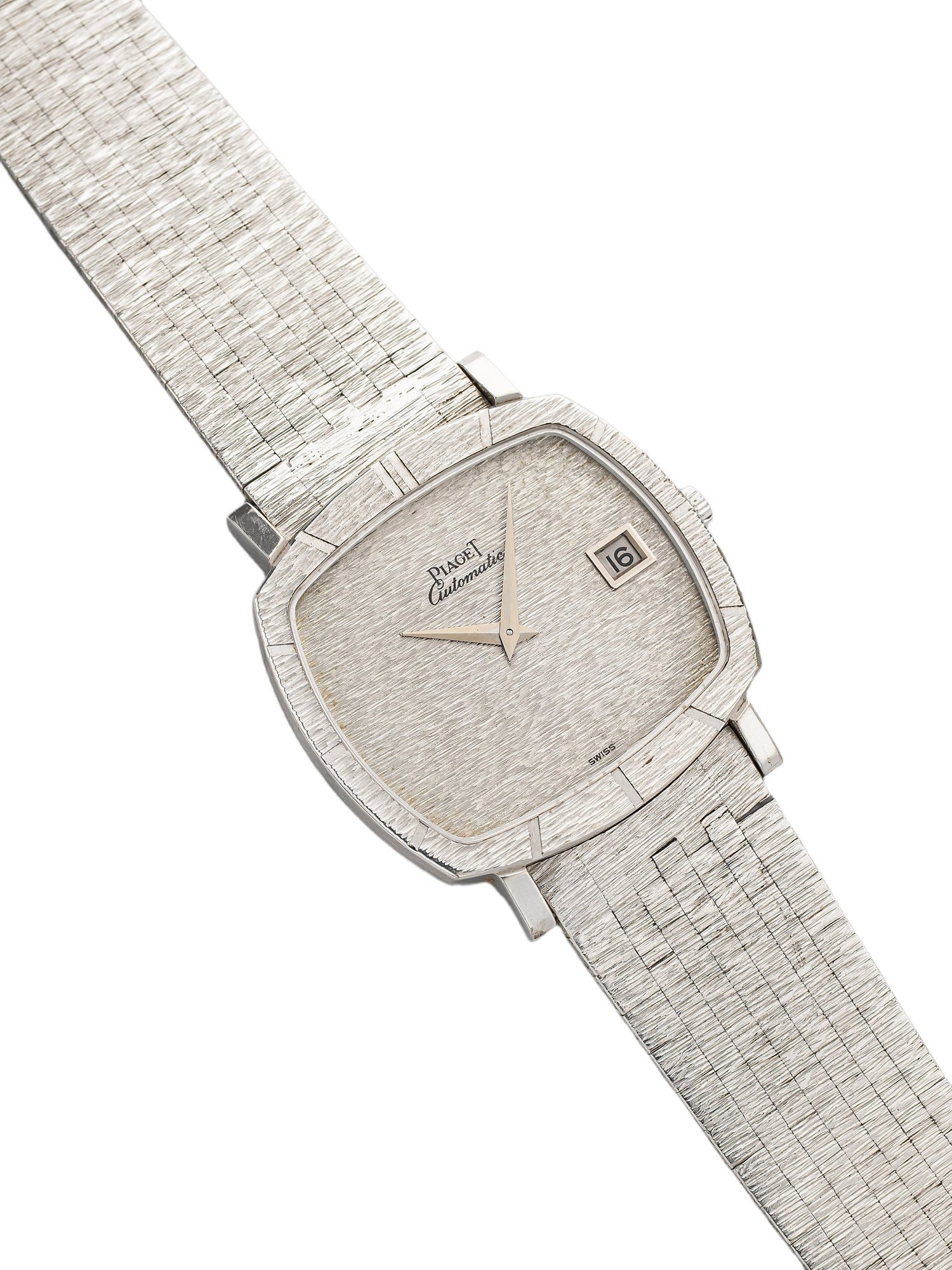 Piaget Classique Watch