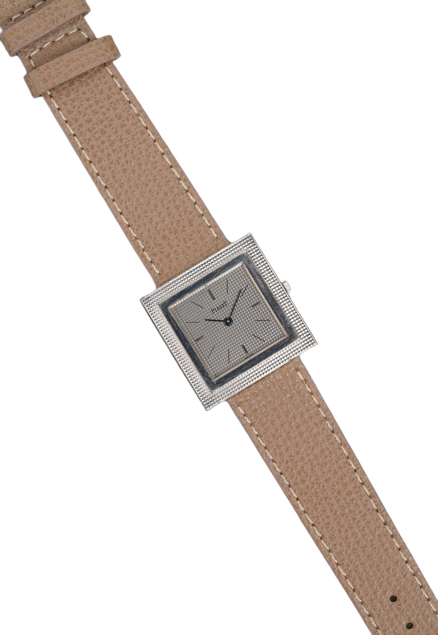 Piaget Altiplano Square Watch