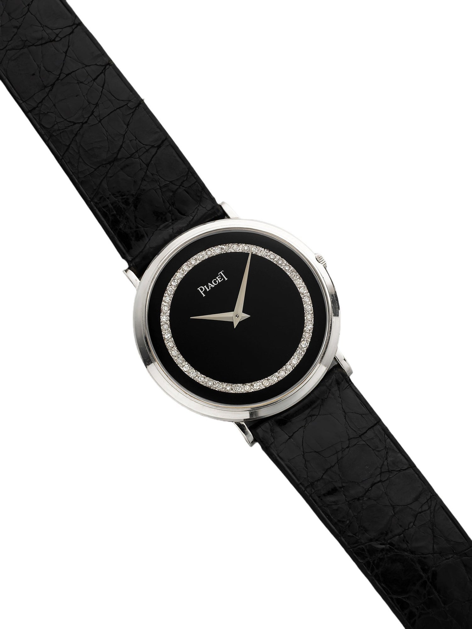 Piaget Altiplano Watch