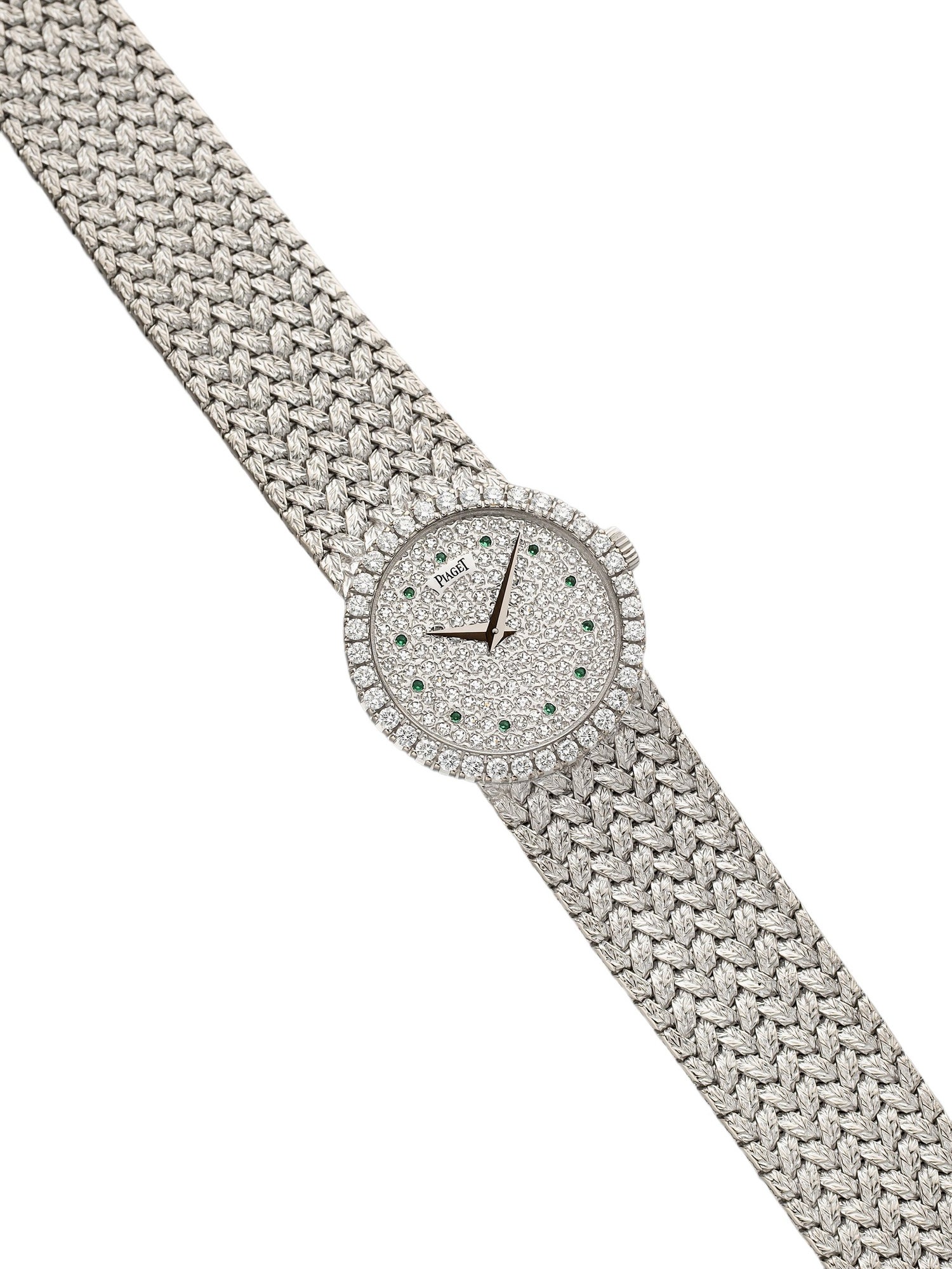 Piaget Tradition Watch