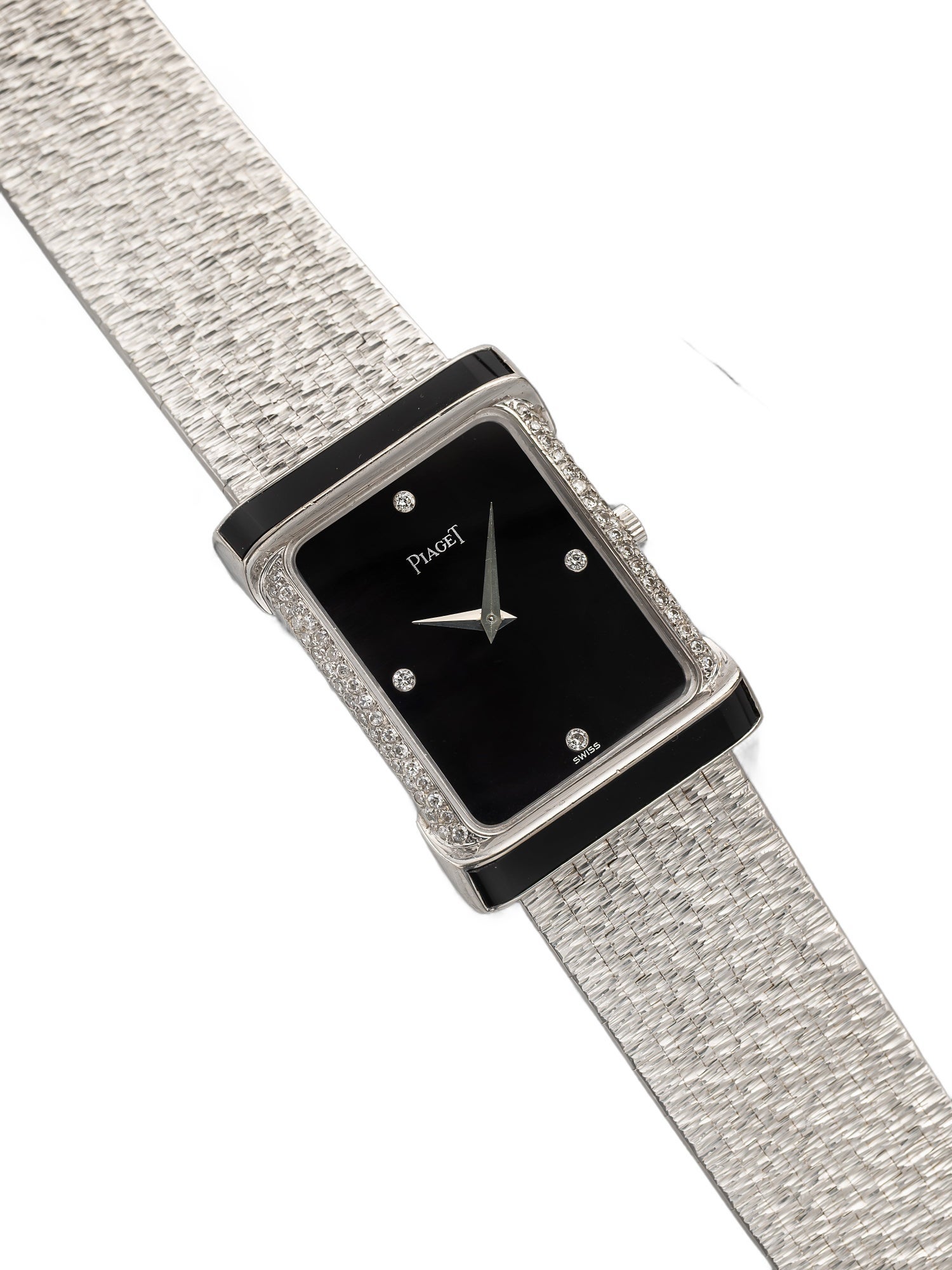 Piaget Vintage Dress Watch
